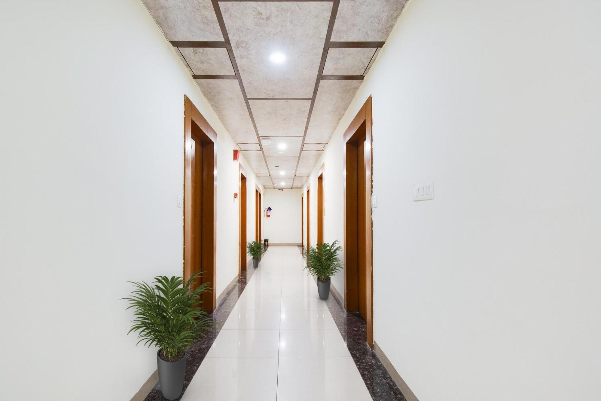 Hotel O Good Times Jaipur