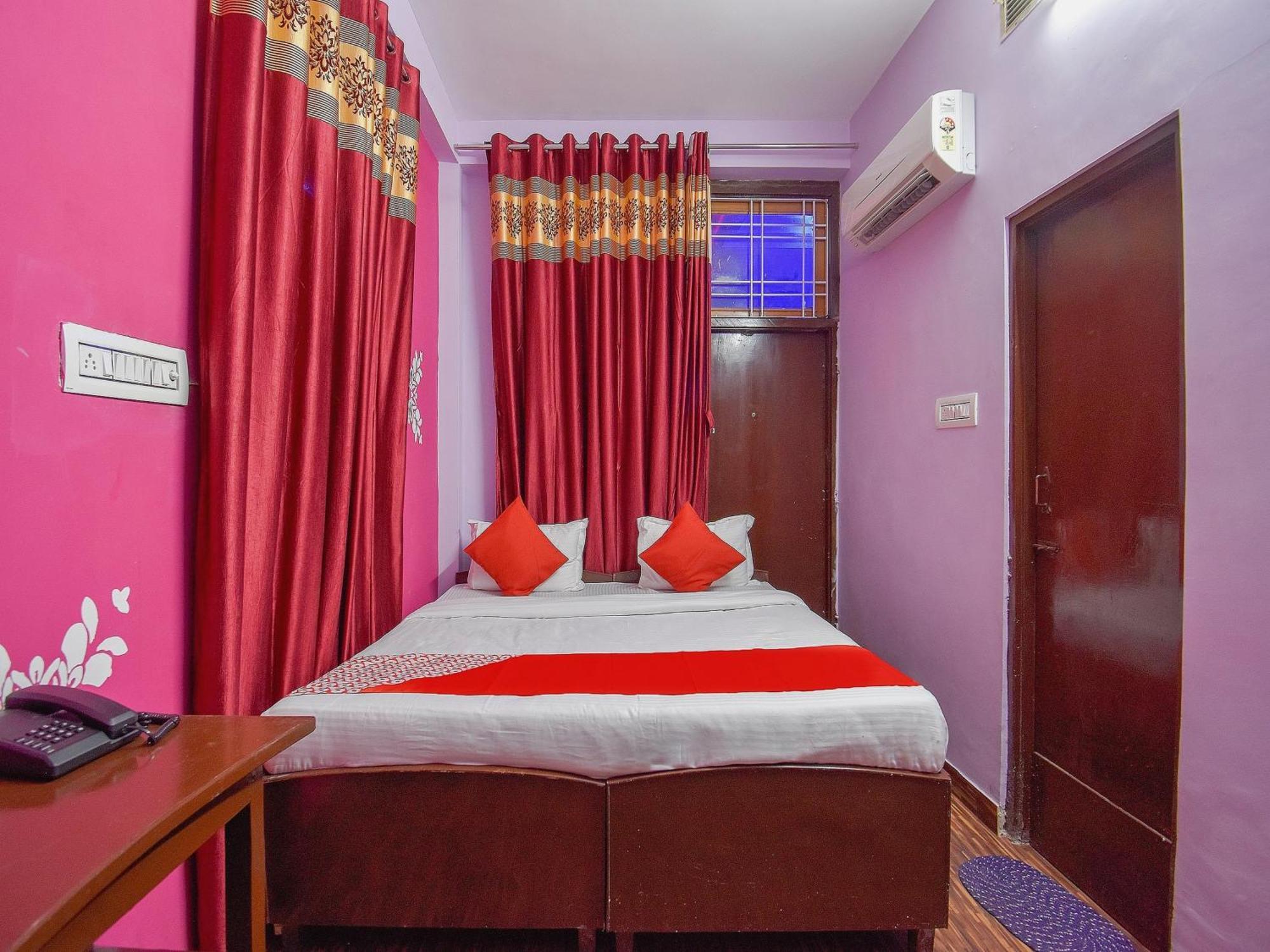 O Shiv Shakti Hotel Jaipur