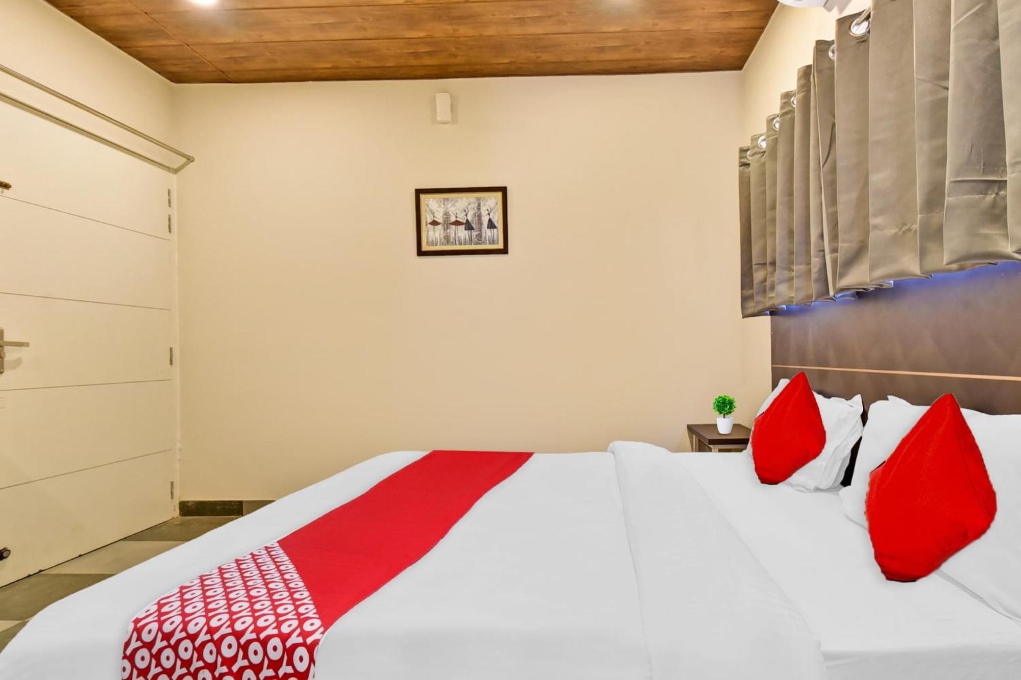 Hotel O Silver Spring Jaipur