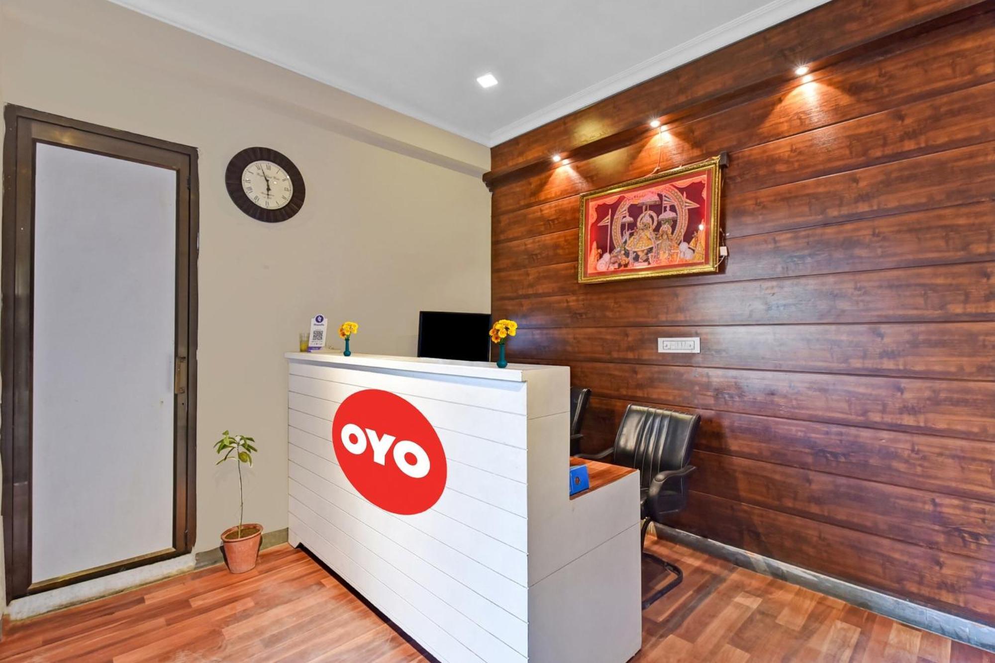O Silver Spring Hotel 3*