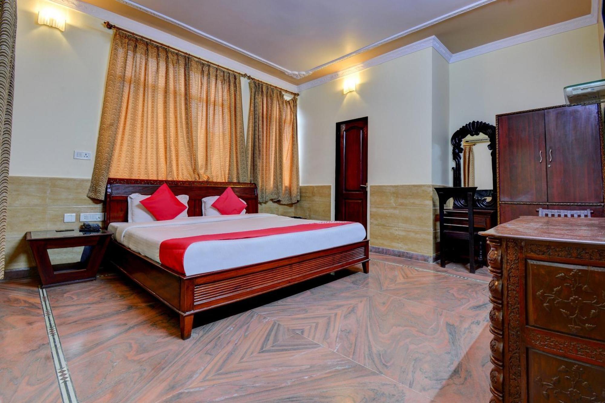 Collection O Rg Palace 3* Jaipur