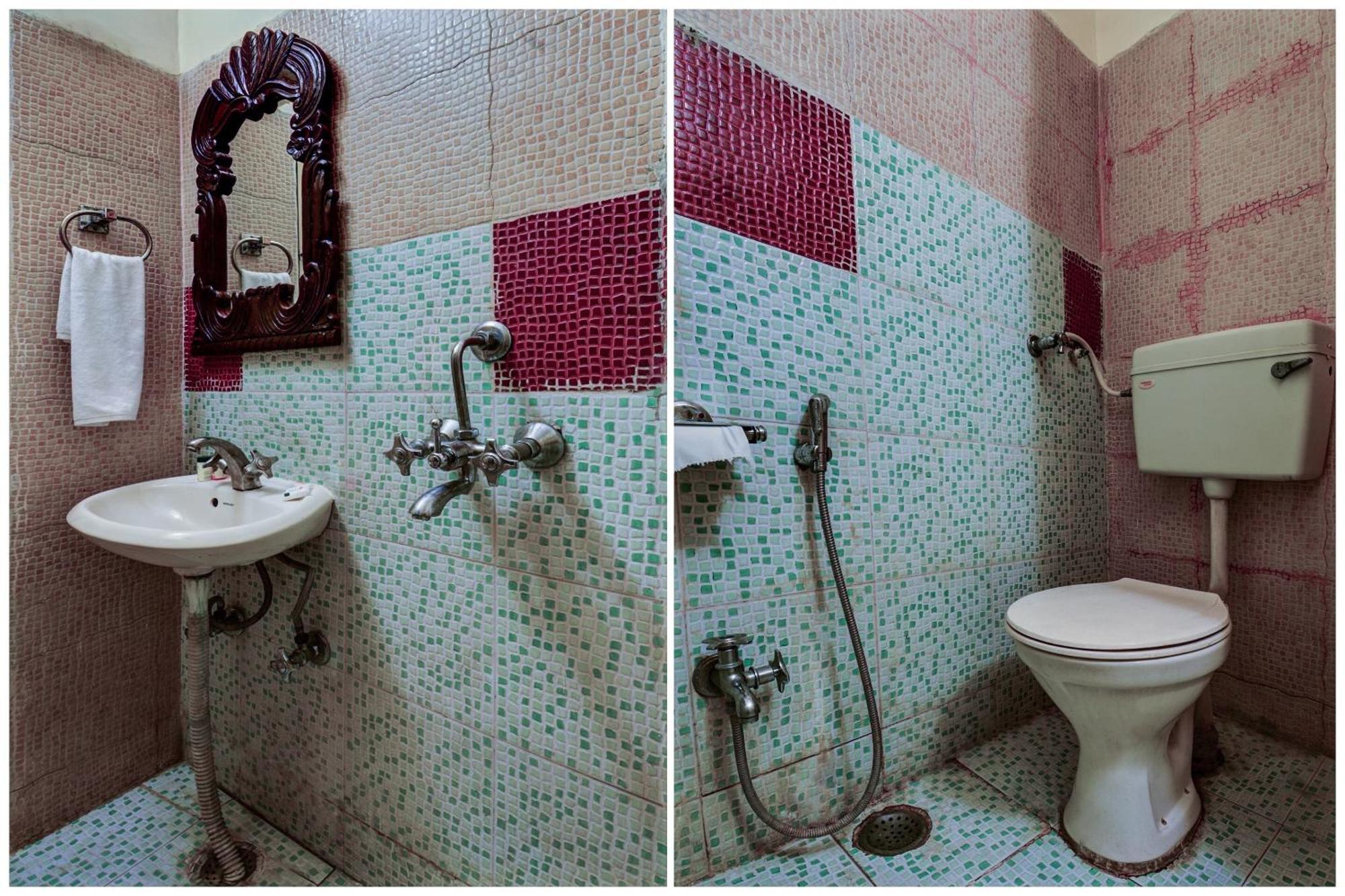 Collection O Rg Palace Jaipur