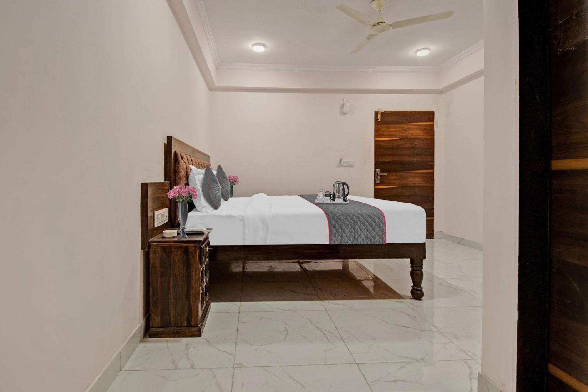 O Jbs Heritage Hotel Jaipur