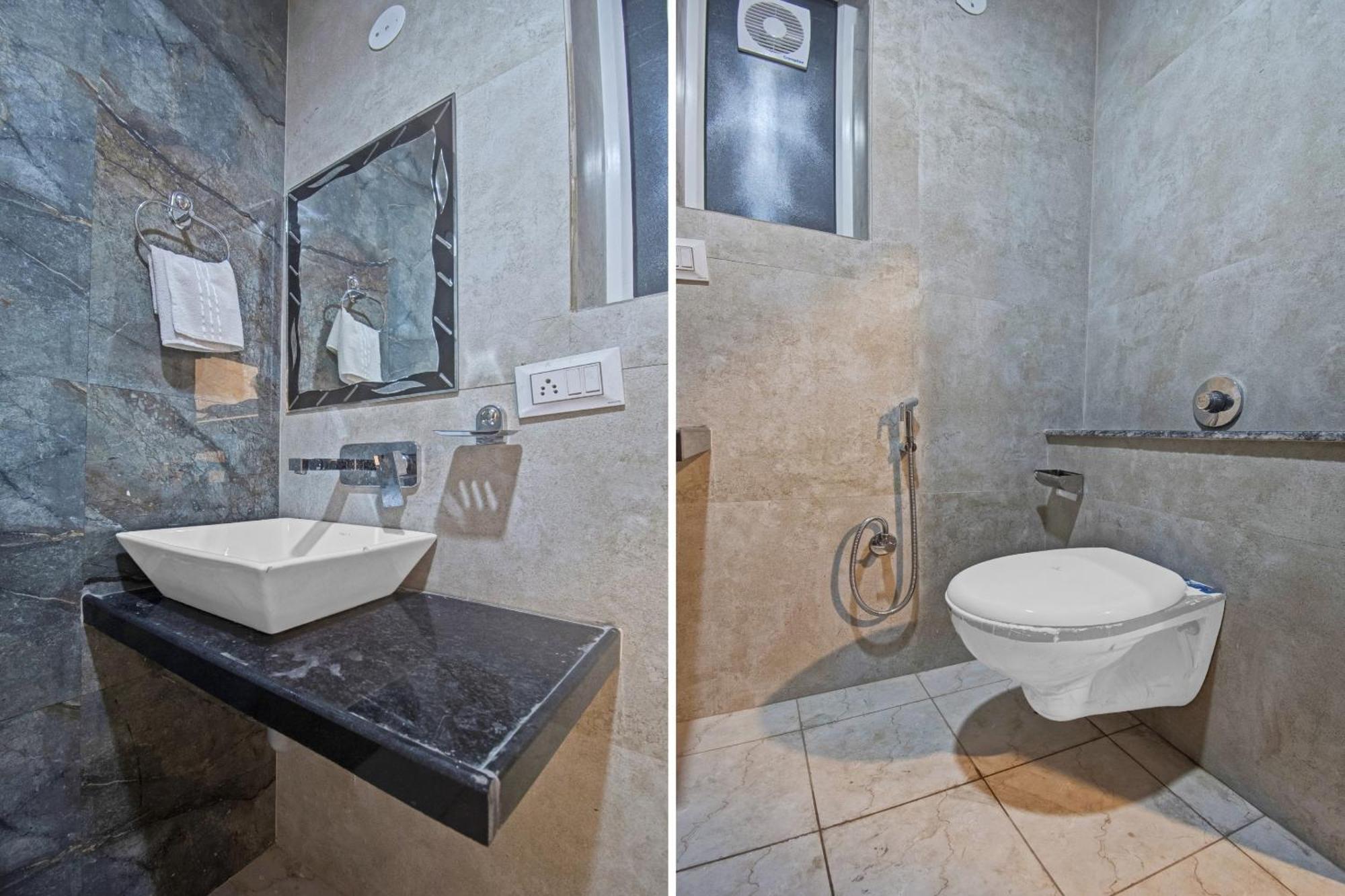 O Jbs Heritage Hotel 4*