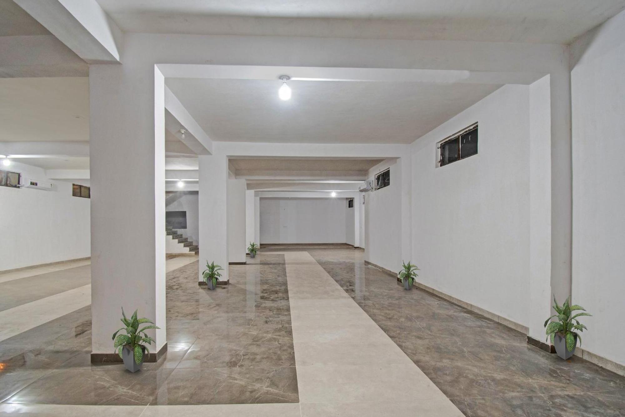 Hotel O Jbs Heritage 4*
