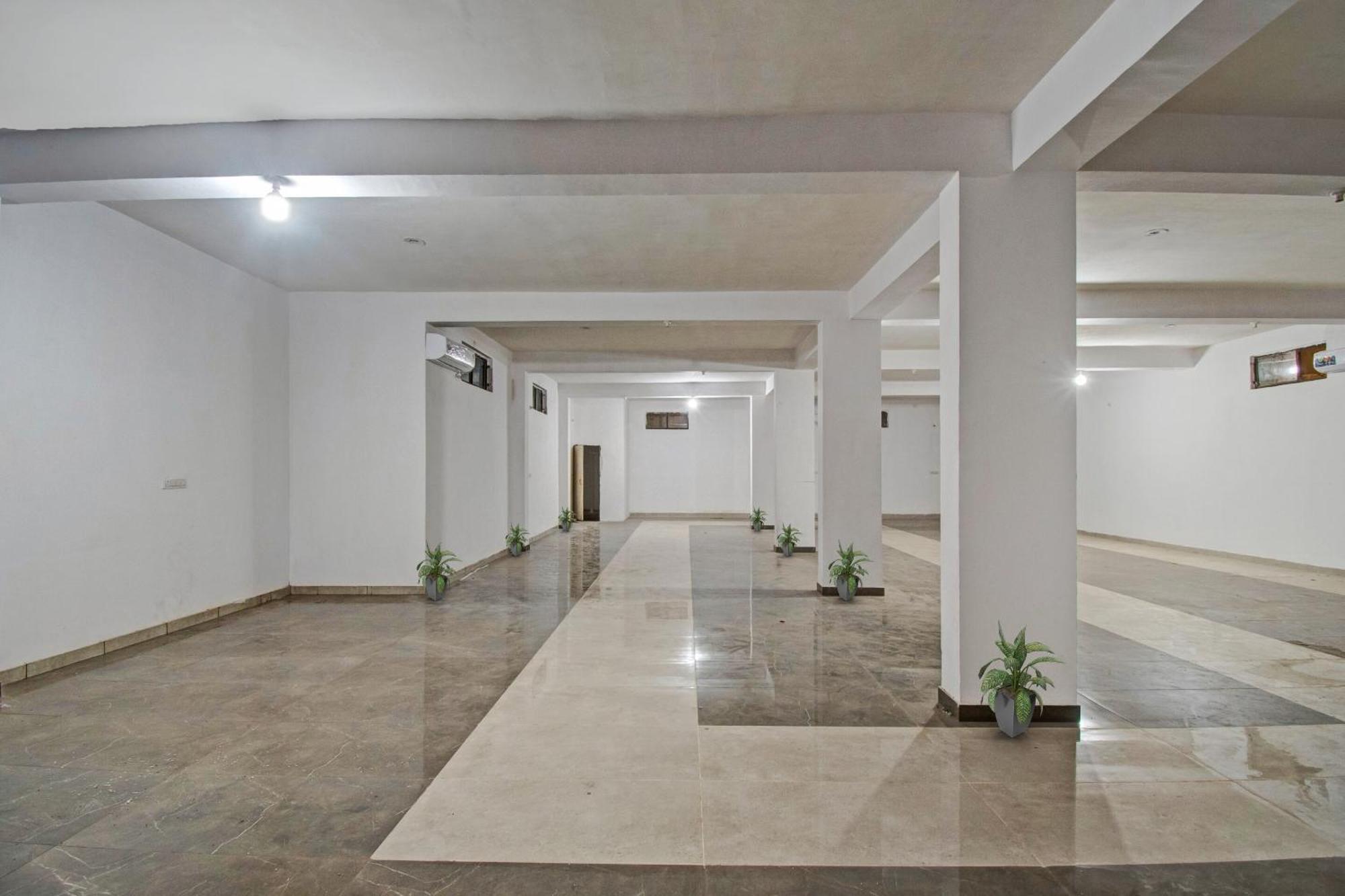O Jbs Heritage 4* Jaipur