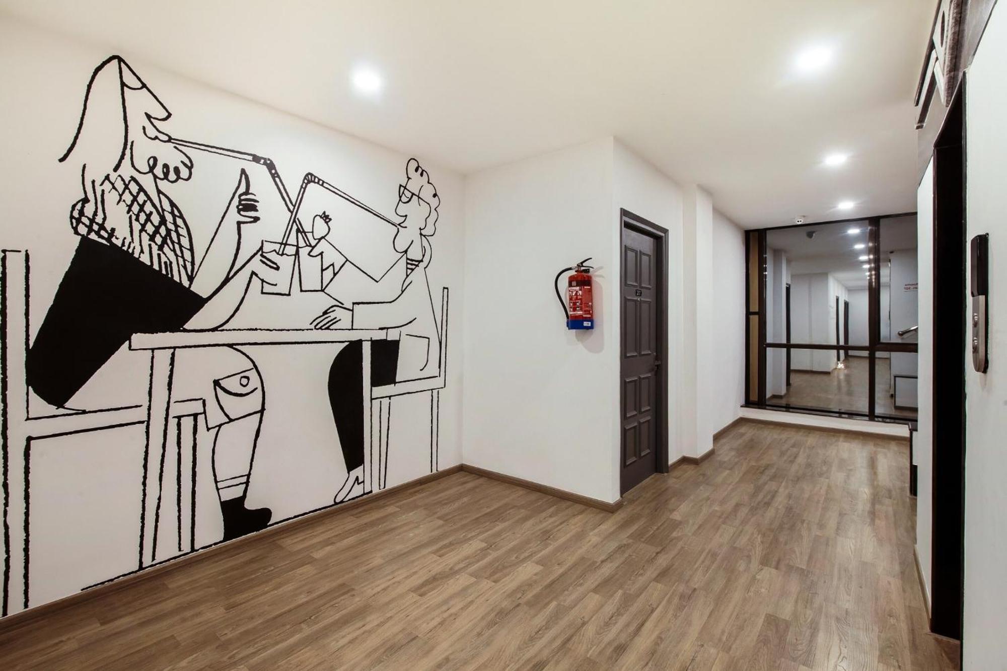 O Jbs Heritage Hotel 4*