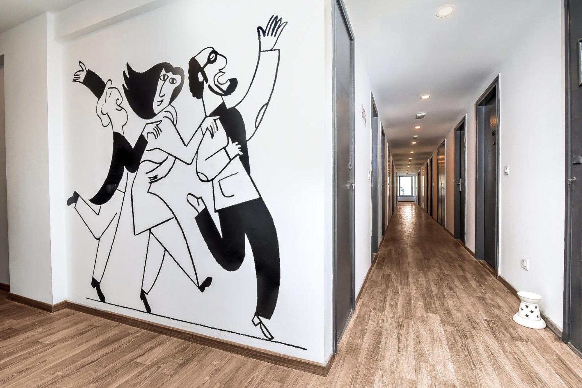 Hotel O Jbs Heritage 4*