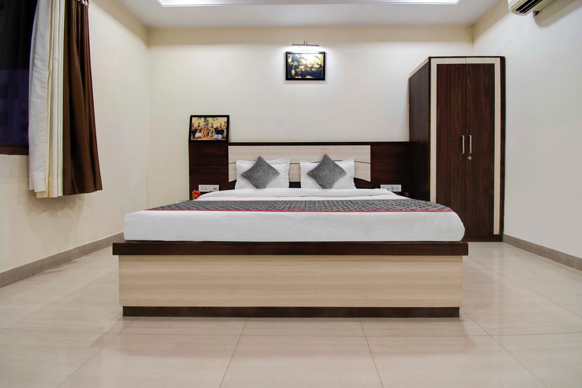 Hotel Capital O Pink Peral
