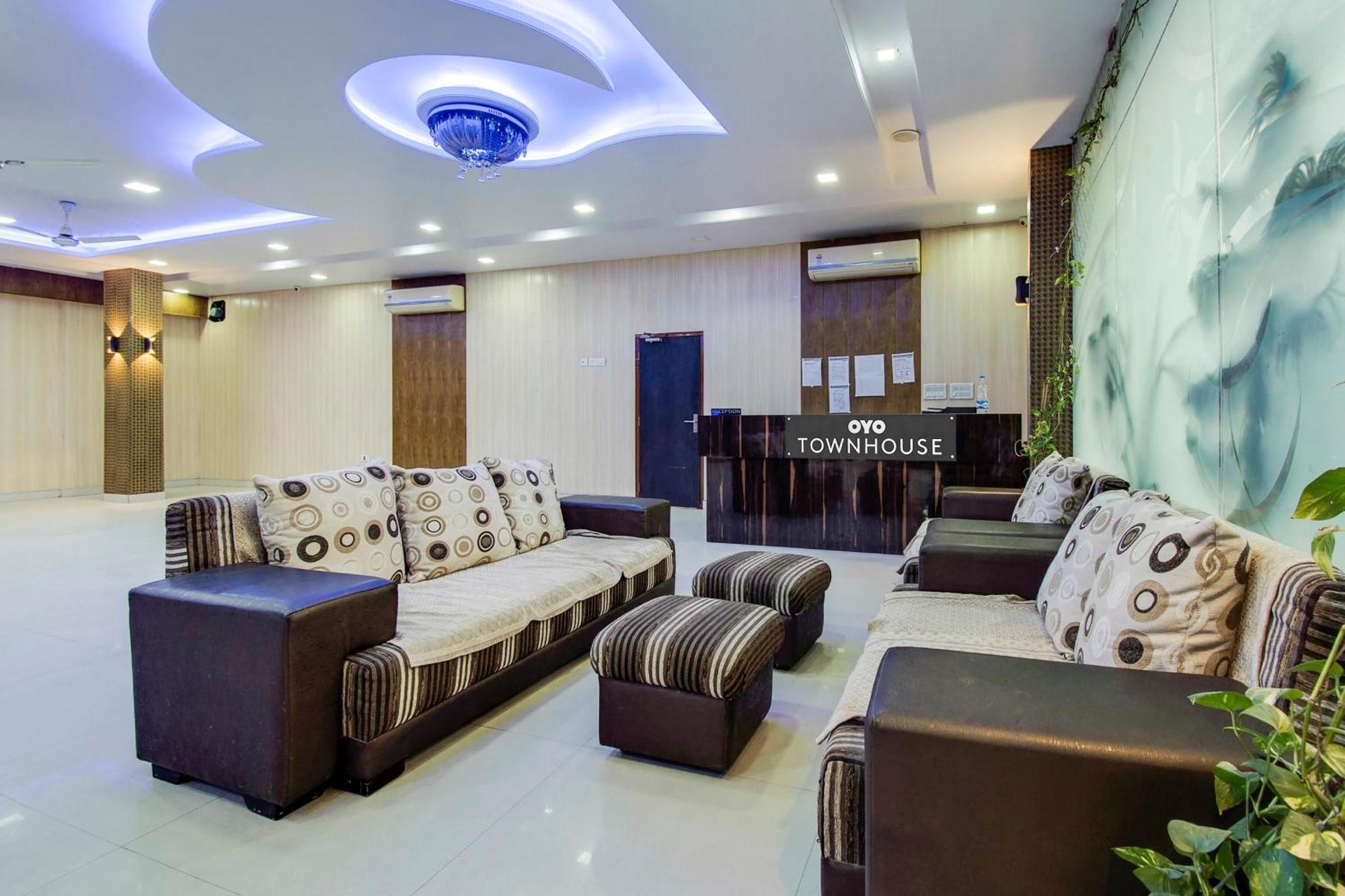 Capital O Pink Peral Jaipur