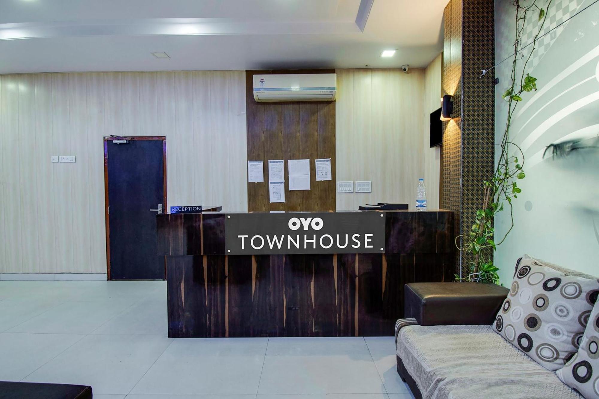 Capital O Pink Peral 3* Jaipur