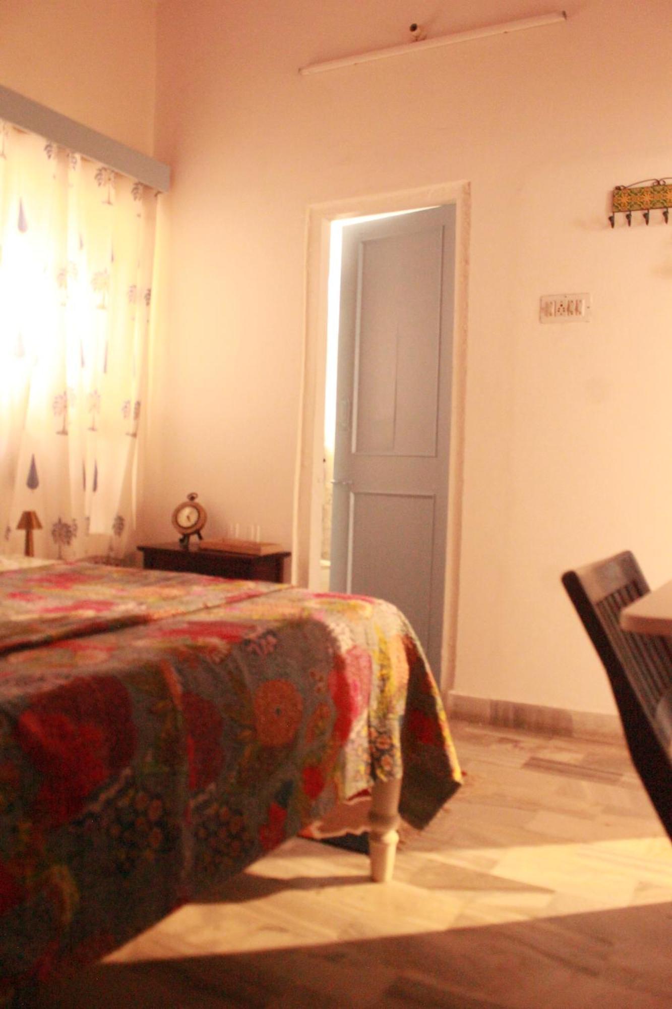 Ferozi House * Jaipur