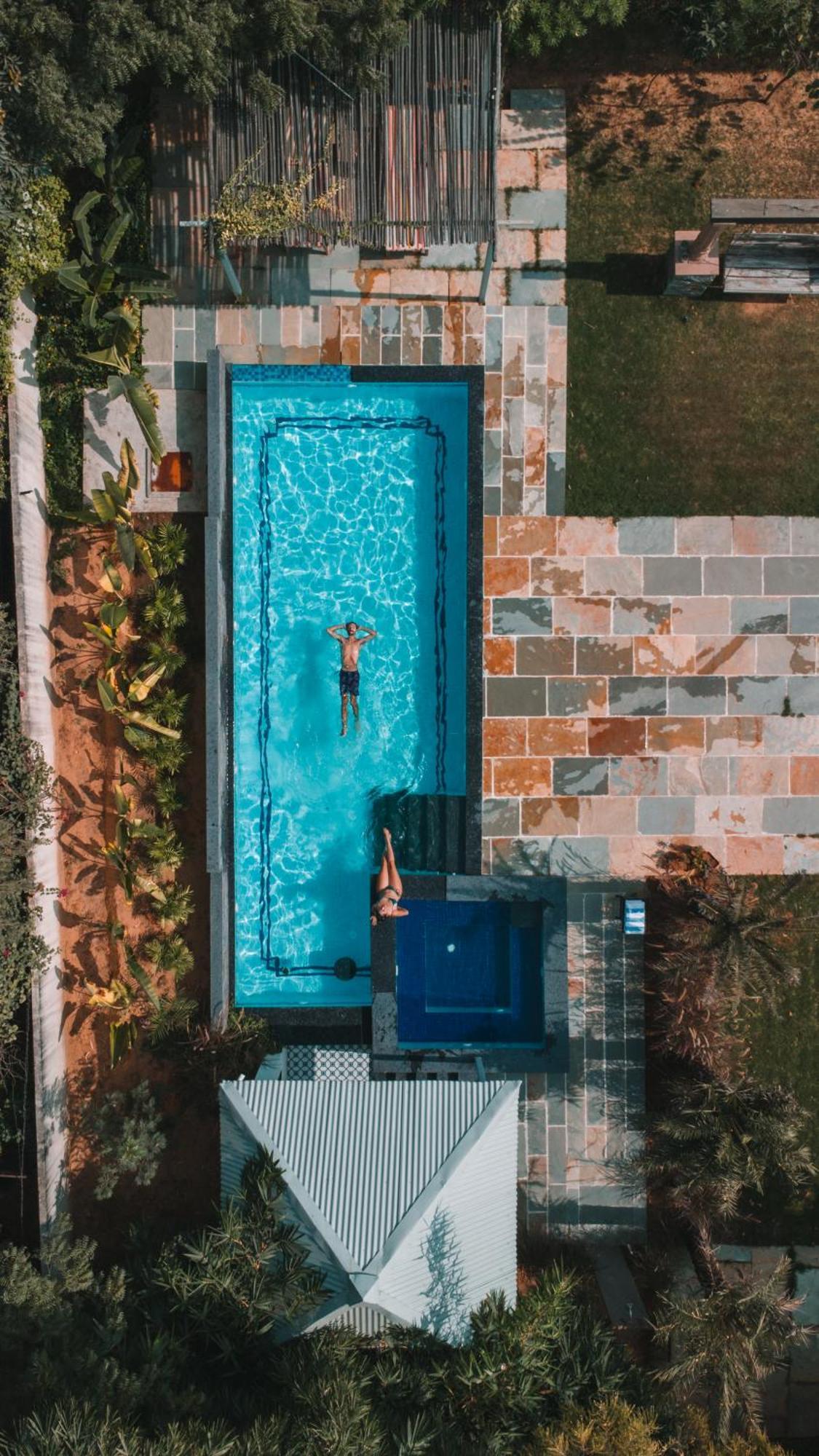 Naila Kothi - A Luxury Boutique Royal In Bed & Breakfast