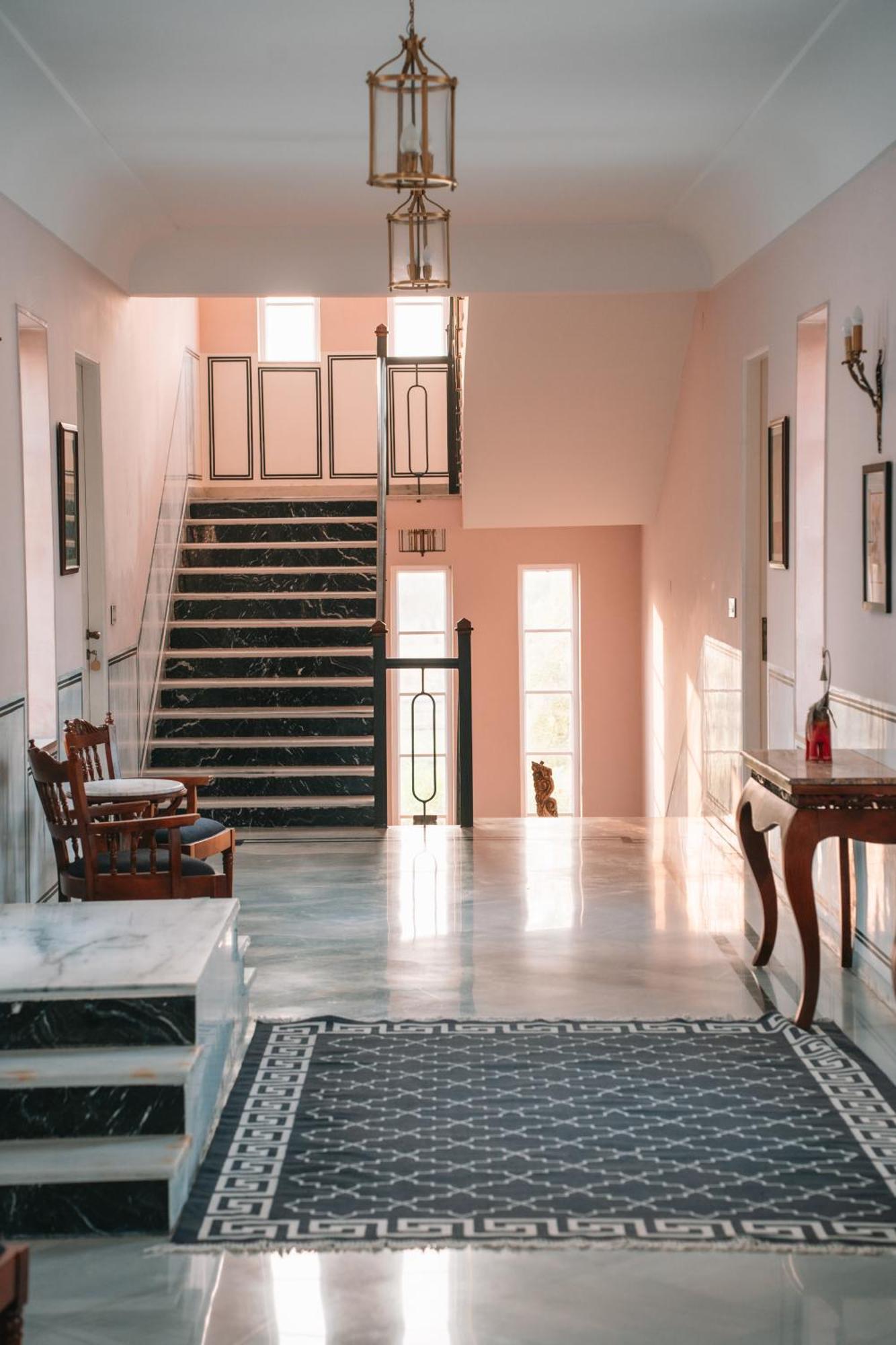 Naila Kothi - A Luxury Boutique Royal In Bed & Breakfast *
