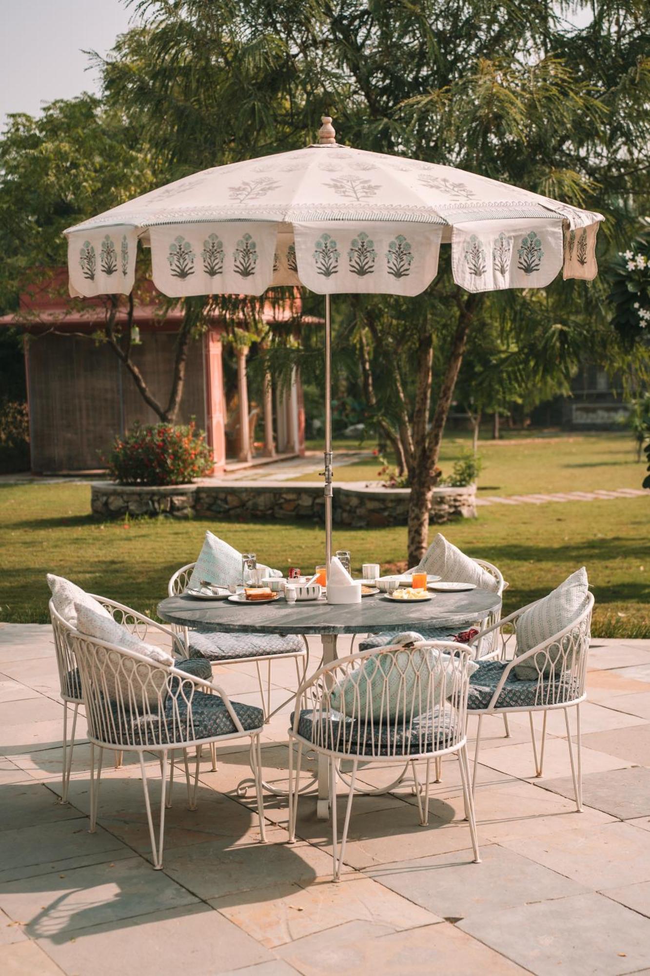 Naila Kothi - A Luxury Boutique Royal In Bed & Breakfast Jaipur
