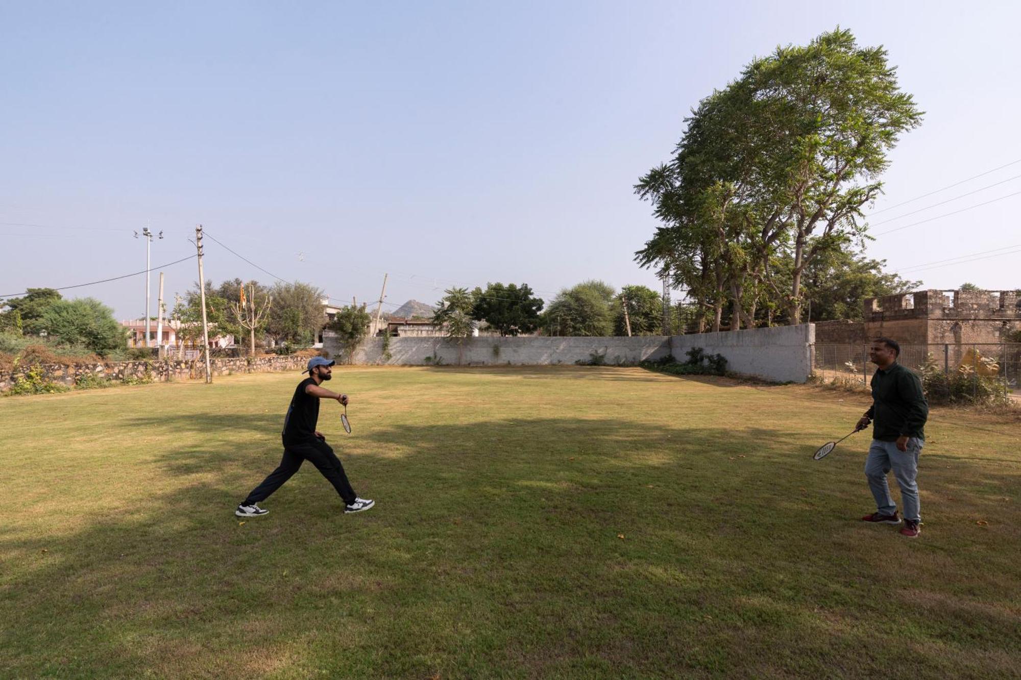 Elivaas Jamun Farm 2bhk With Pool Villa *