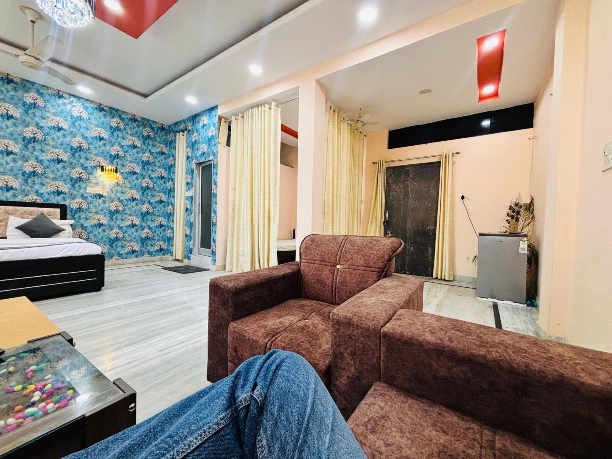 Hotel O