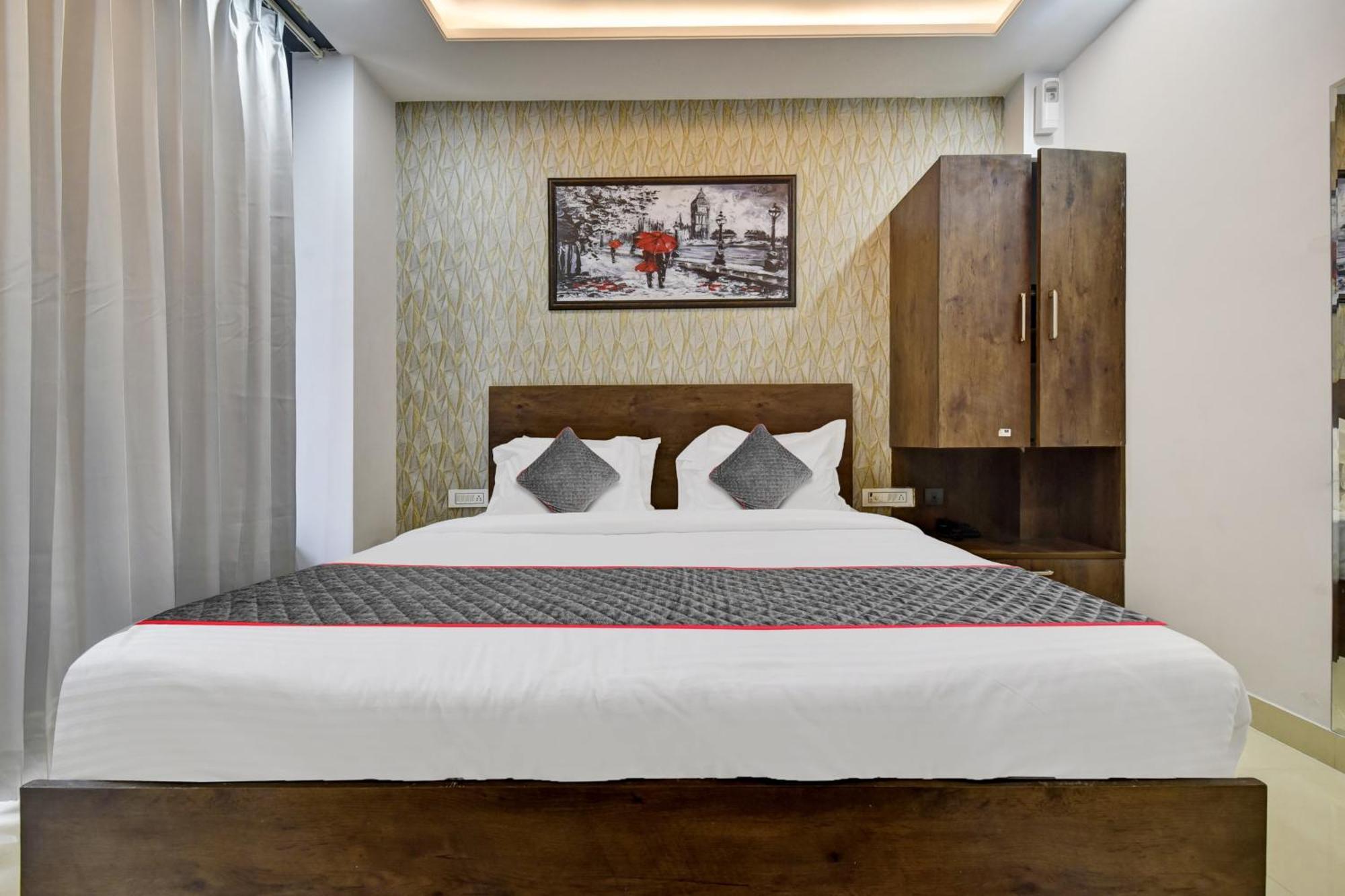 Hotel O Priyaj Jaipur