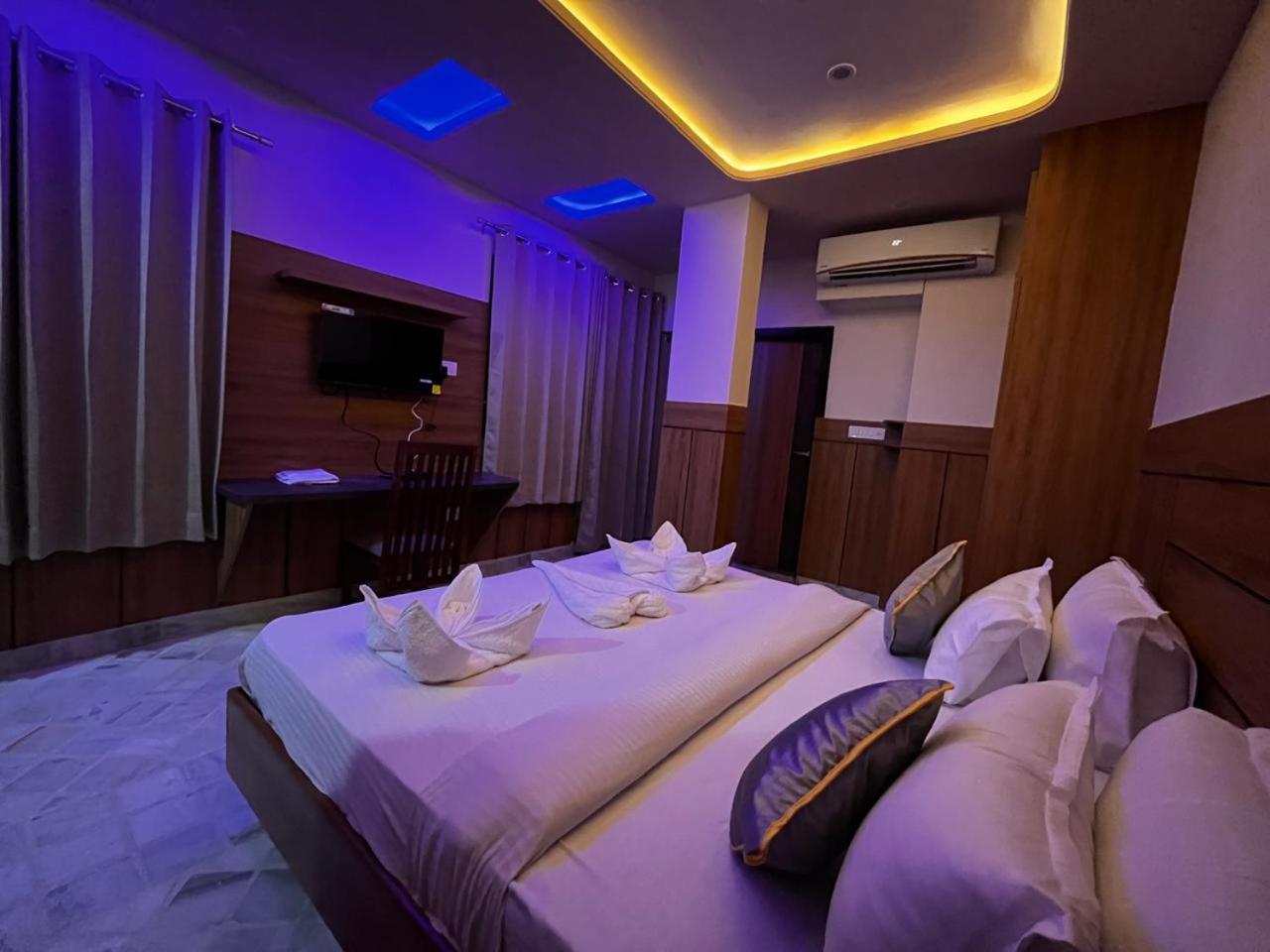 Sumitra Enclave * Jaipur