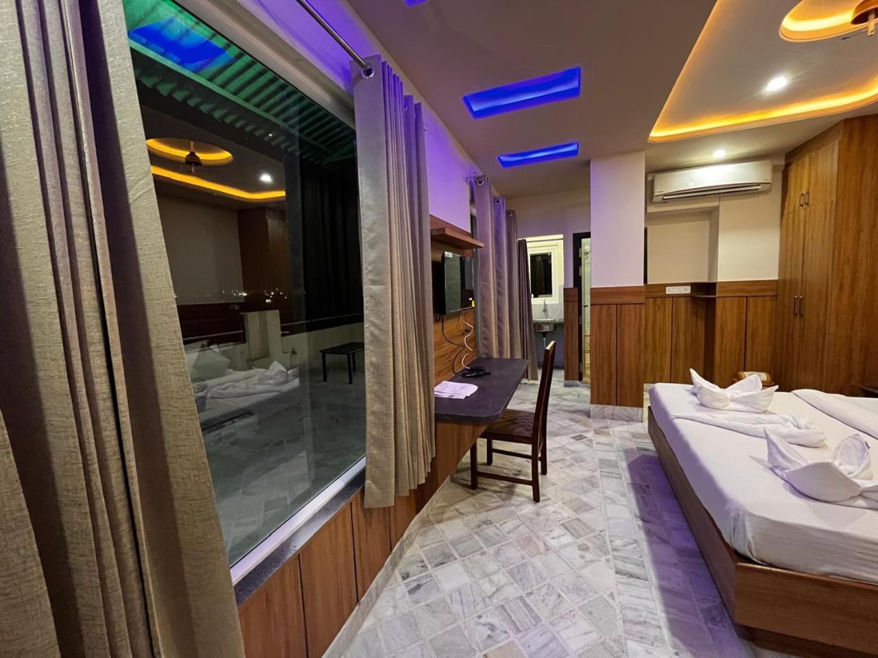 Sumitra Enclave Hotel Jaipur