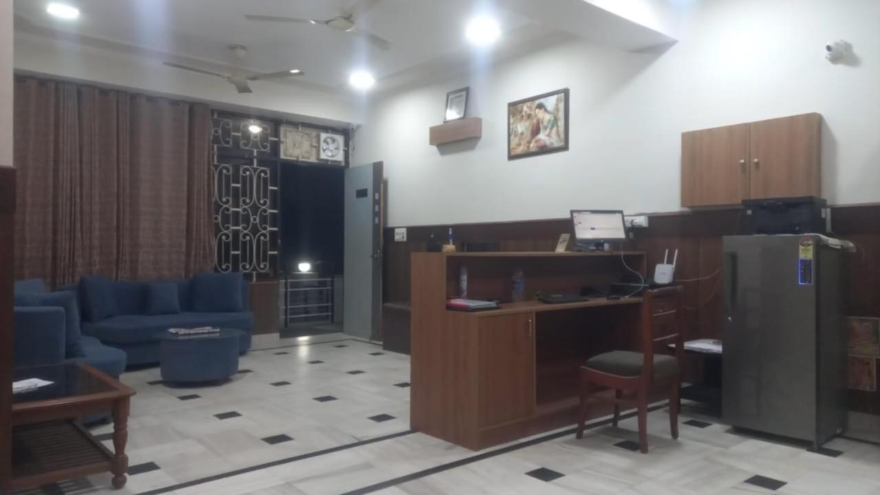 Hotel Sumitra Enclave