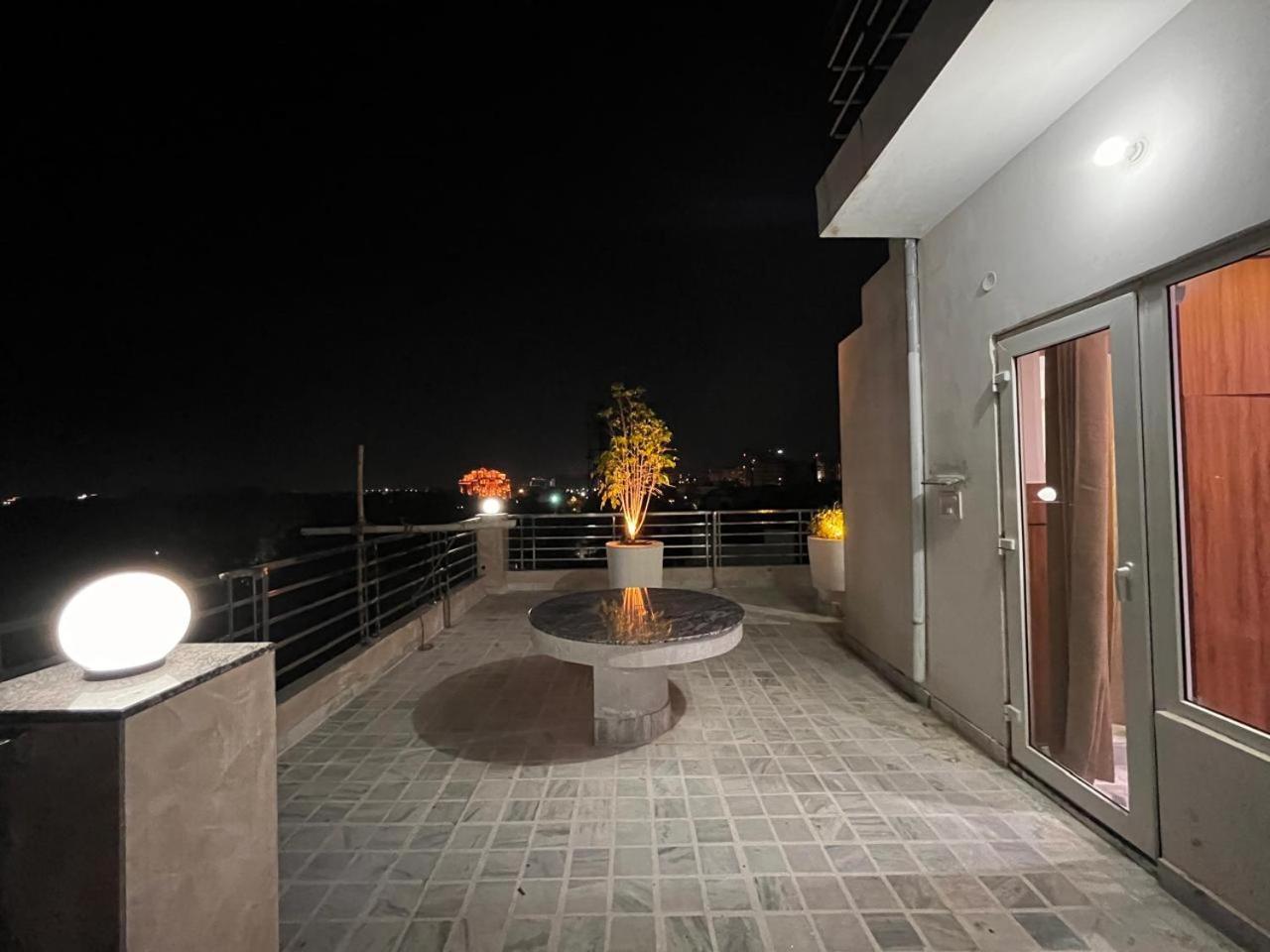 Sumitra Enclave *