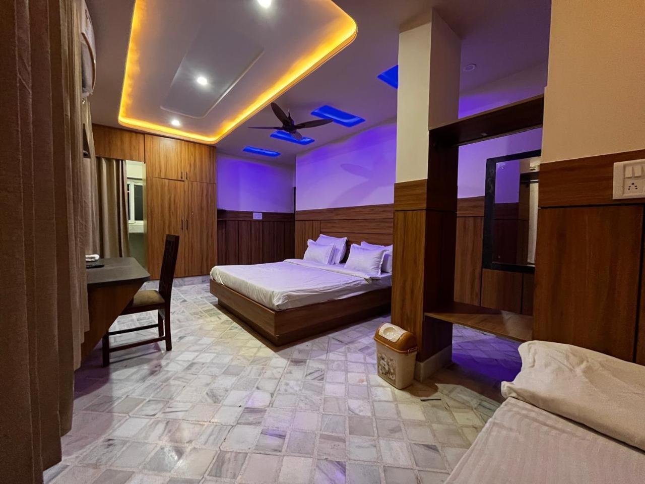 Hotel Sumitra Enclave