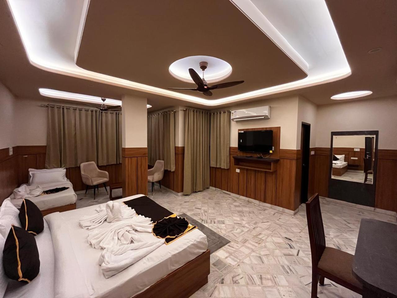 Sumitra Enclave Jaipur