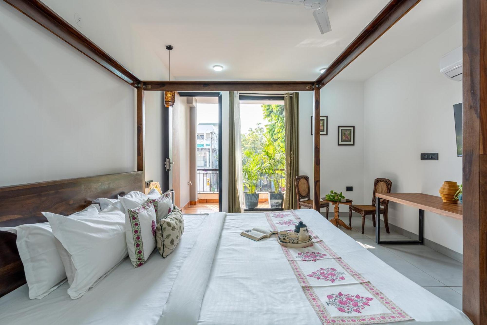 Alaya Ramalaya 8 Bhk With Garden Jaipur