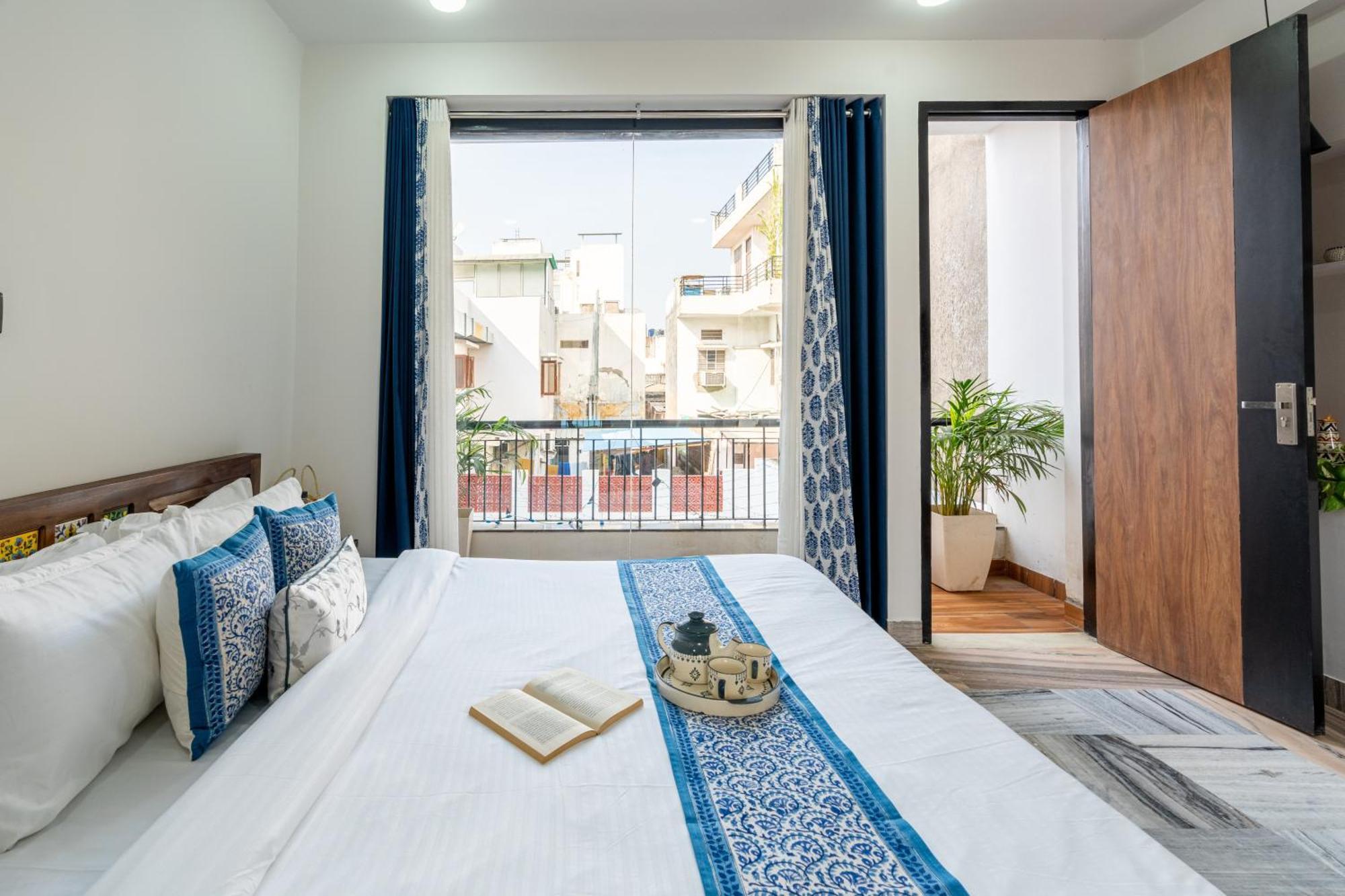 Villa Alaya Ramalaya 8 Bhk With Garden