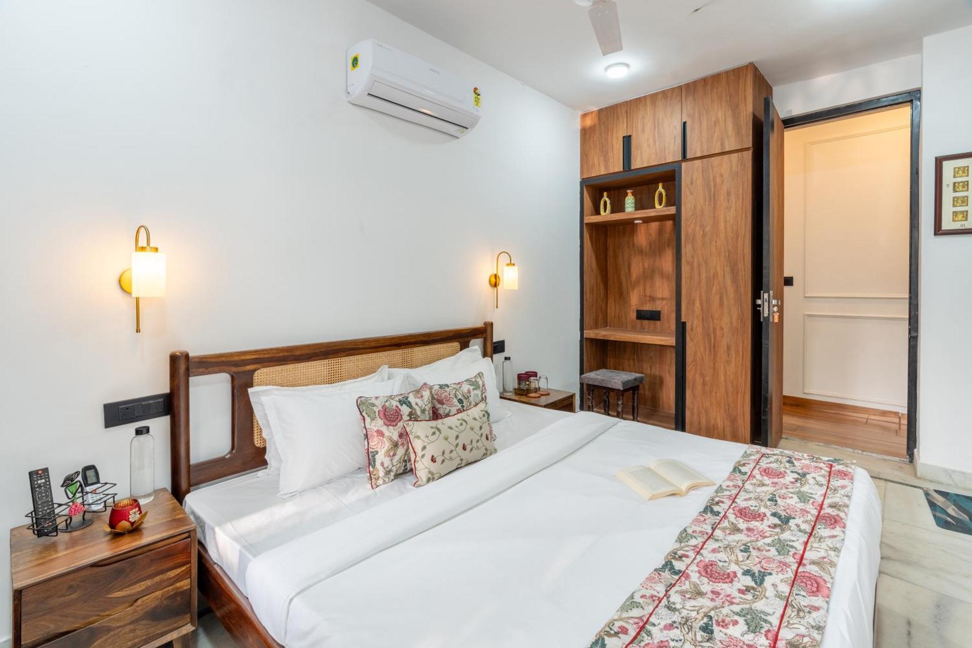Villa Alaya Ramalaya 8 Bhk With Garden Jaipur