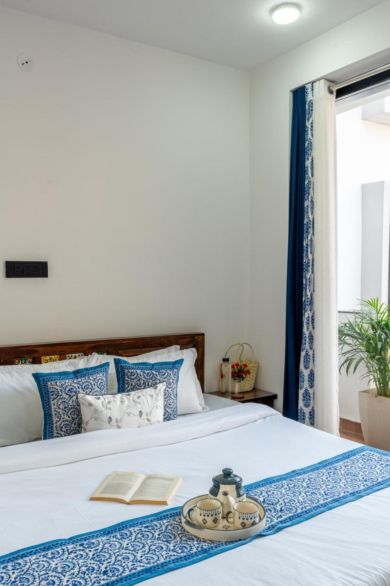 Villa Alaya Ramalaya 8 Bhk With Garden *