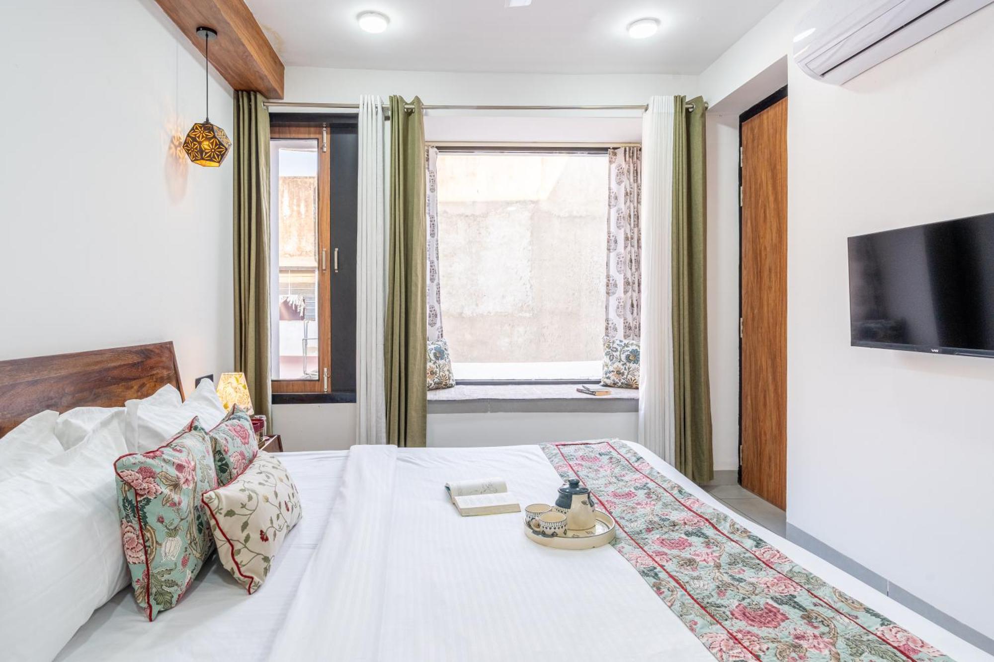 Alaya Ramalaya 8 Bhk With Garden Villa