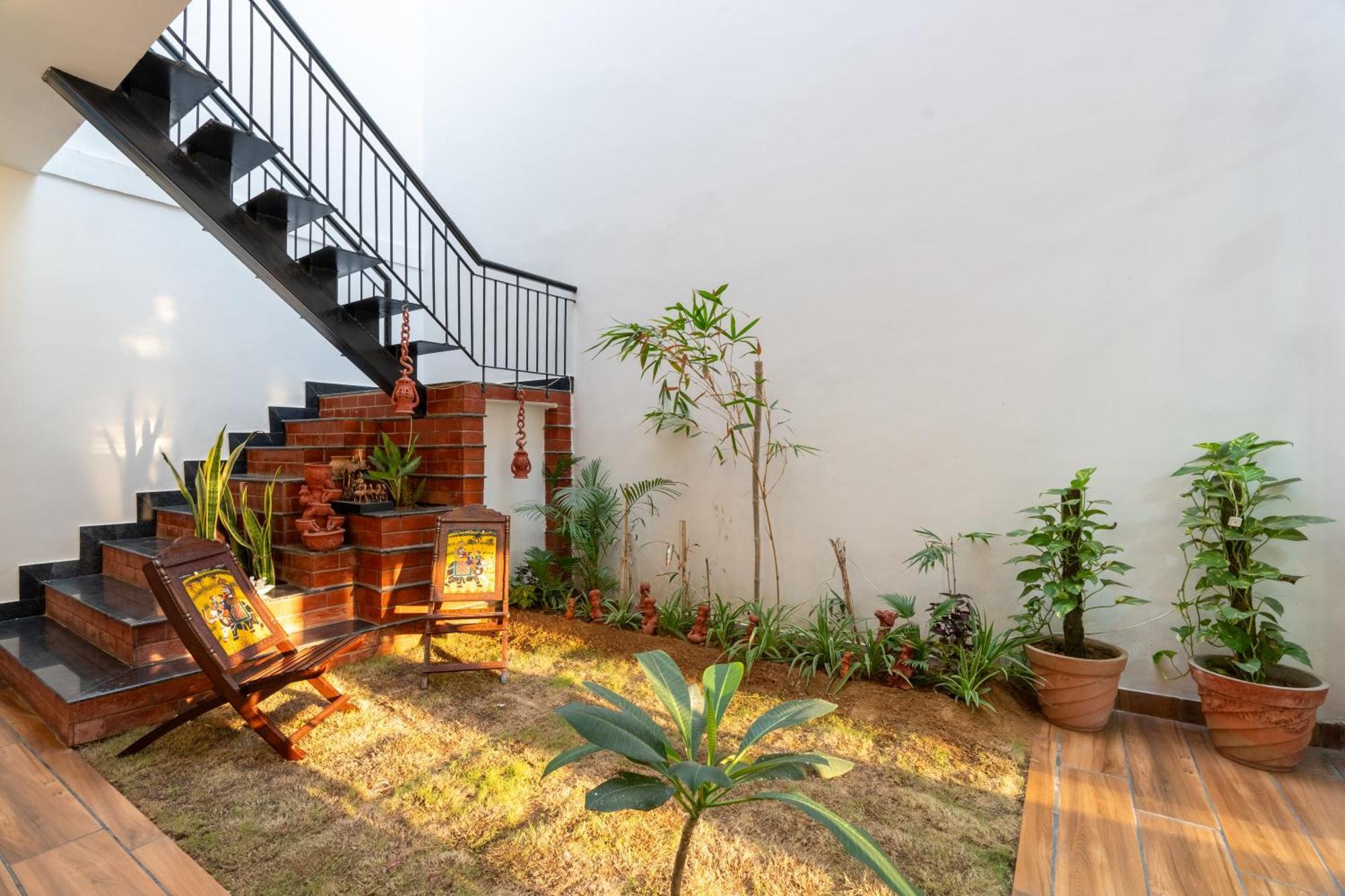 Villa Alaya Ramalaya 8 Bhk With Garden
