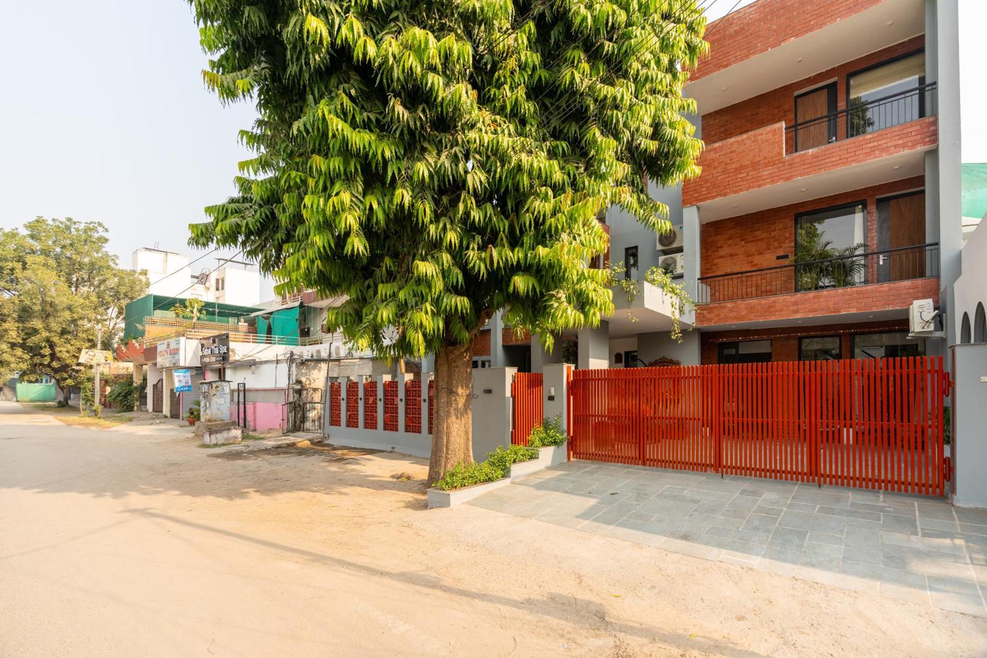 Villa Alaya Ramalaya 8 Bhk With Garden Jaipur