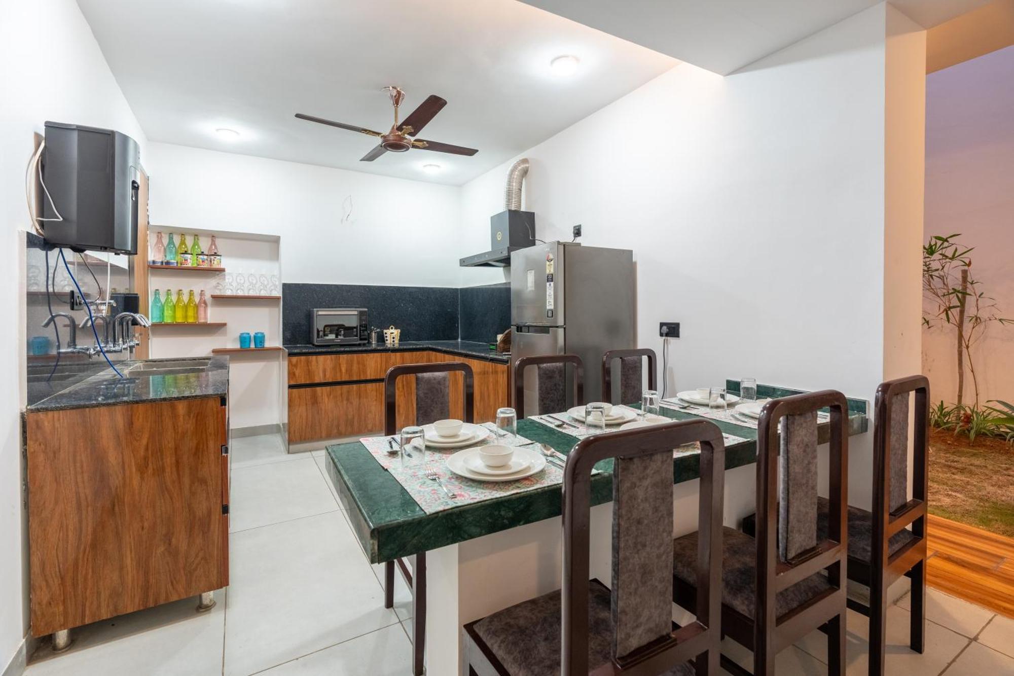 Alaya Ramalaya 8 Bhk With Garden Villa Jaipur