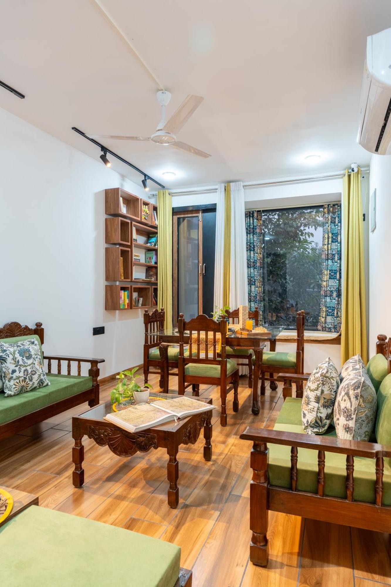 Alaya Ramalaya 8 Bhk With Garden * Jaipur