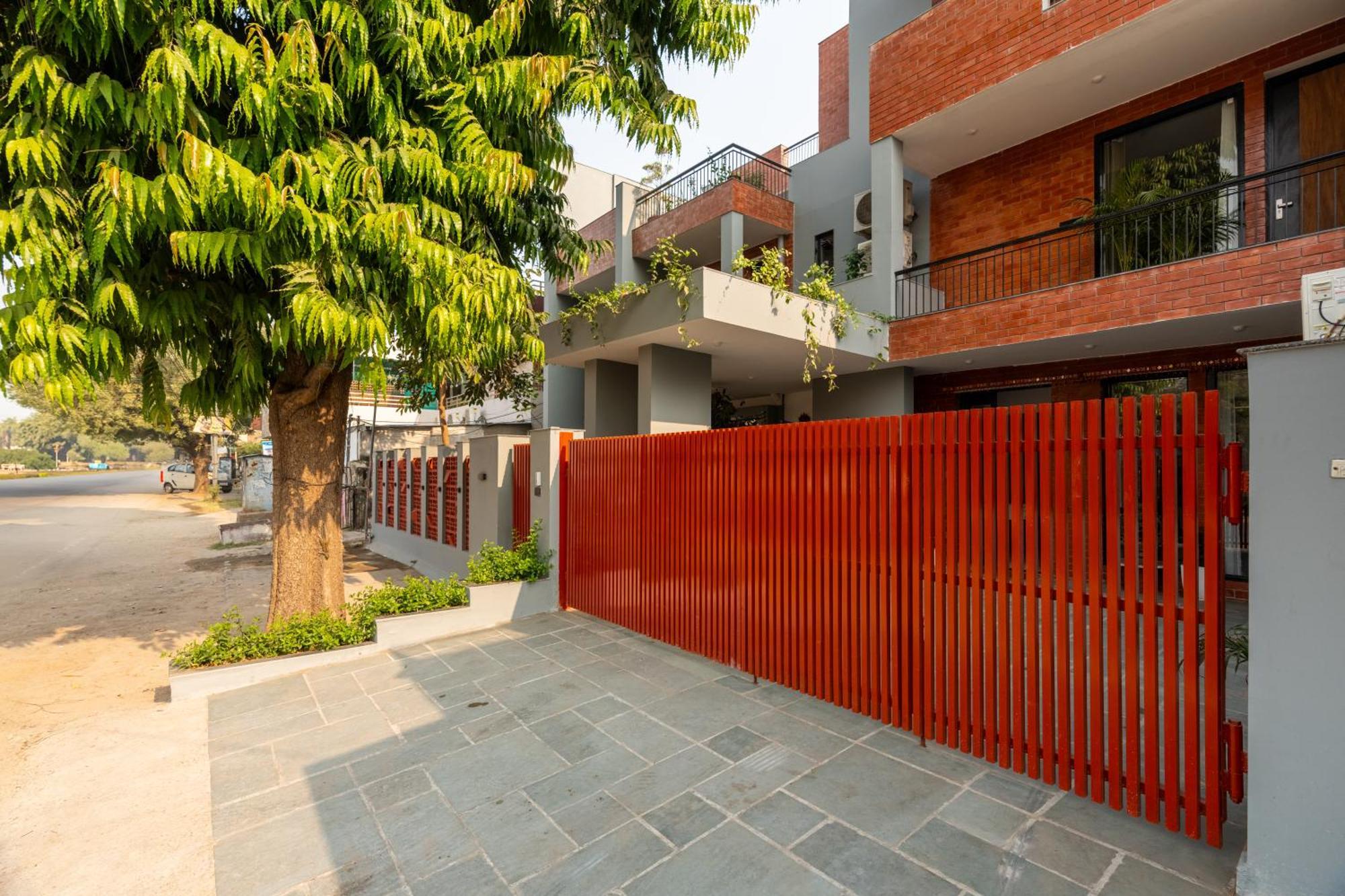Alaya Ramalaya 8 Bhk With Garden Villa