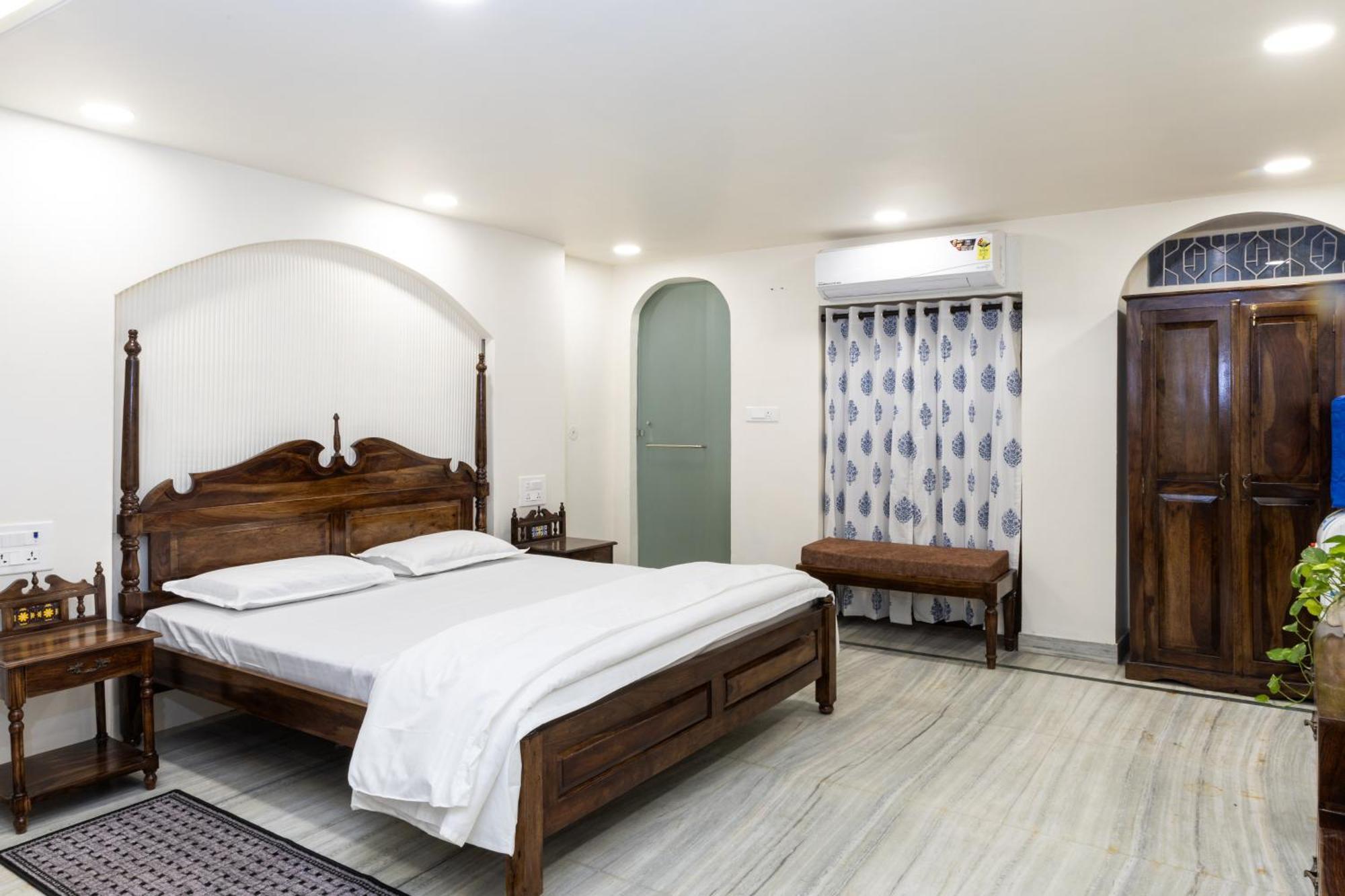 Homestay Rama