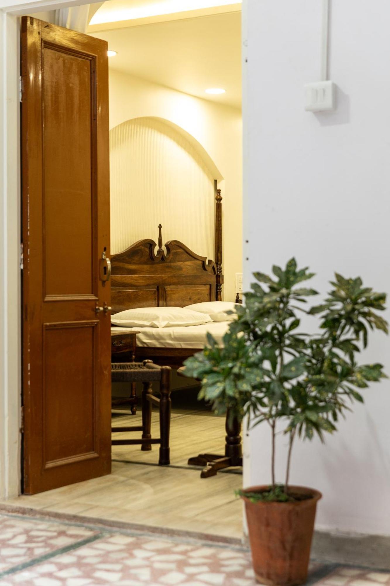 Rama Homestay Jaipur