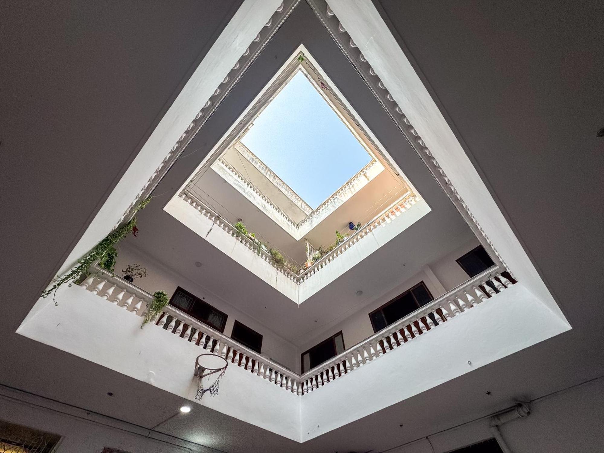 Homestay Rama Jaipur