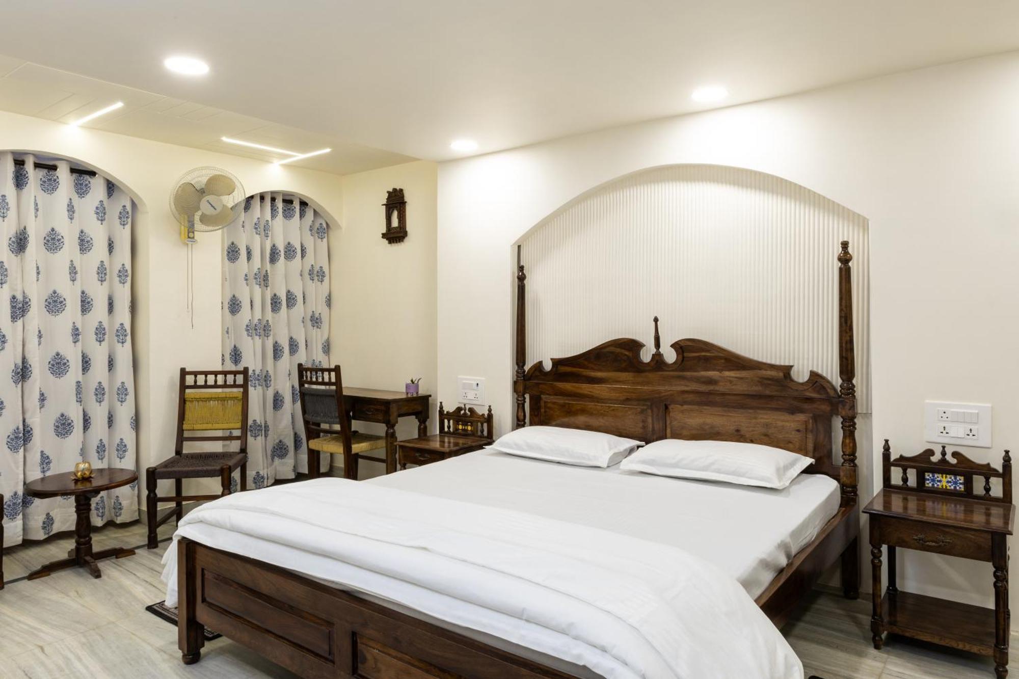 Rama Homestay Jaipur