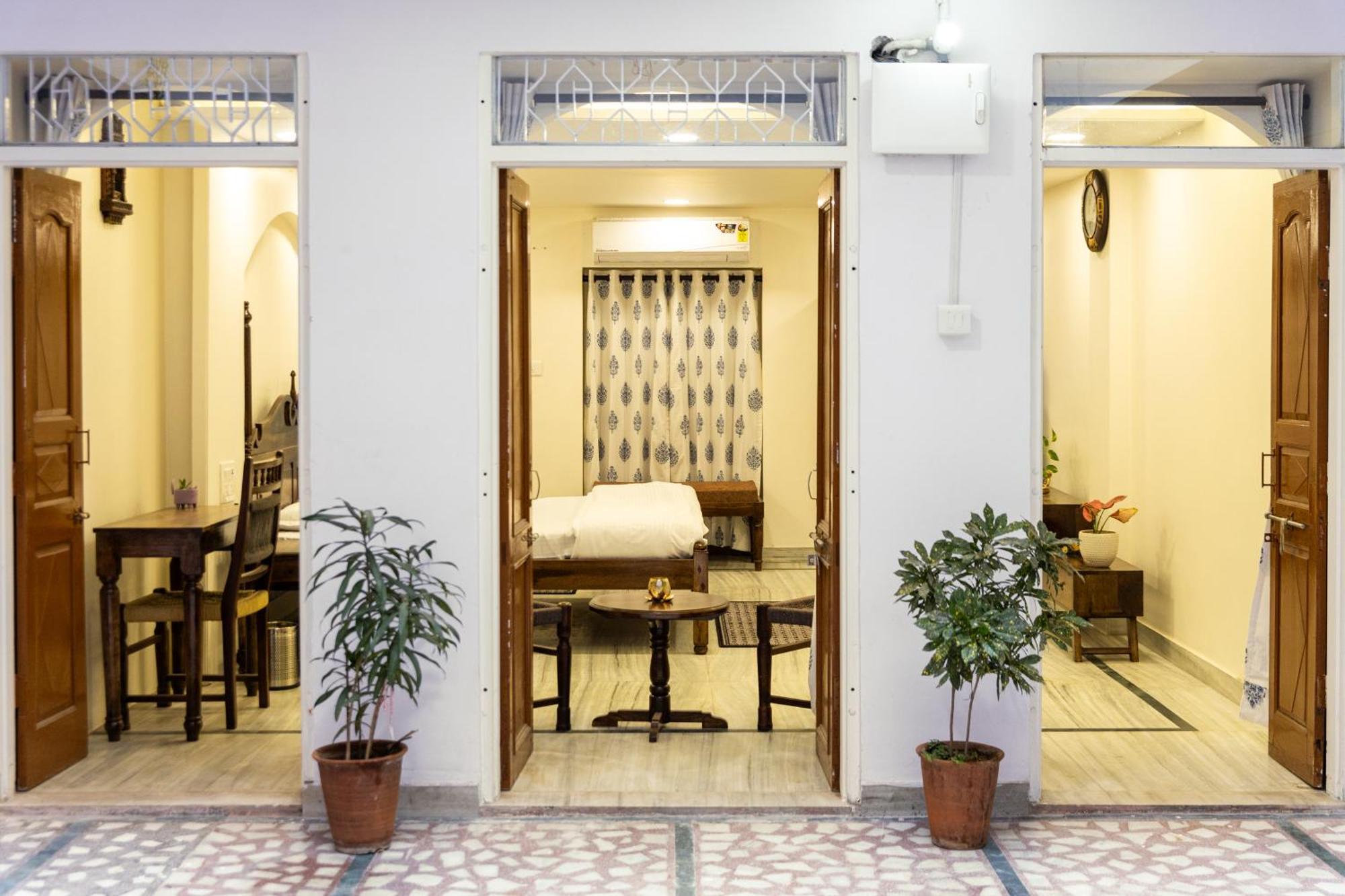 Homestay Rama
