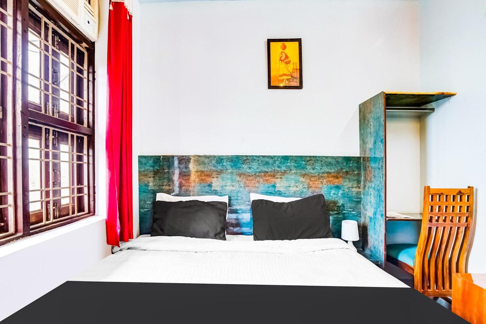 O Tonk Road Formerly Hans Hotel Jaipur