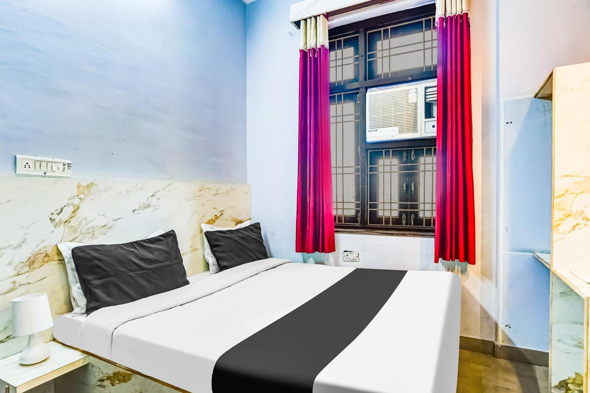Hotel O Tonk Road Formerly Hans Jaipur