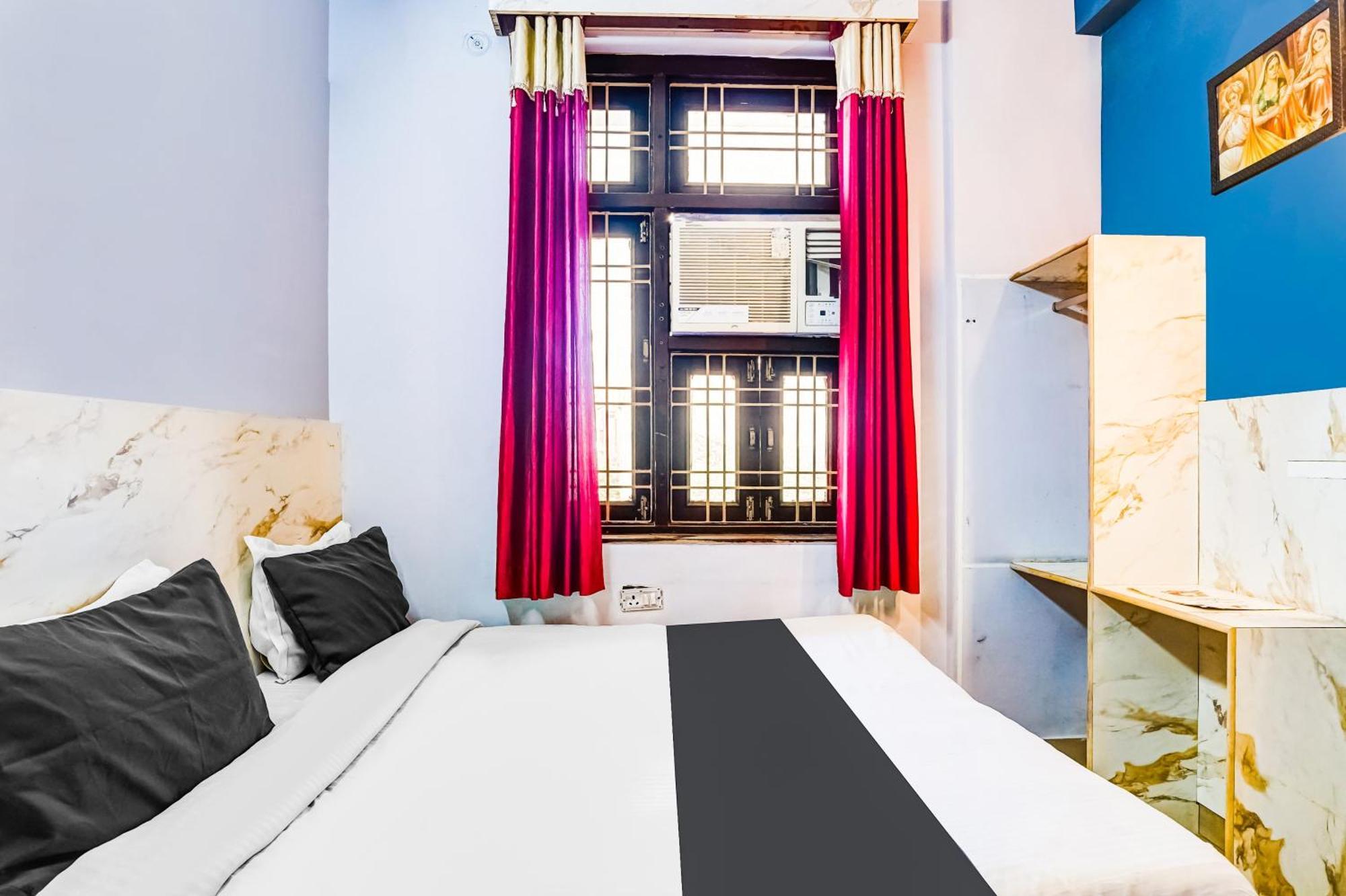 O Tonk Road Formerly Hans Hotel Jaipur