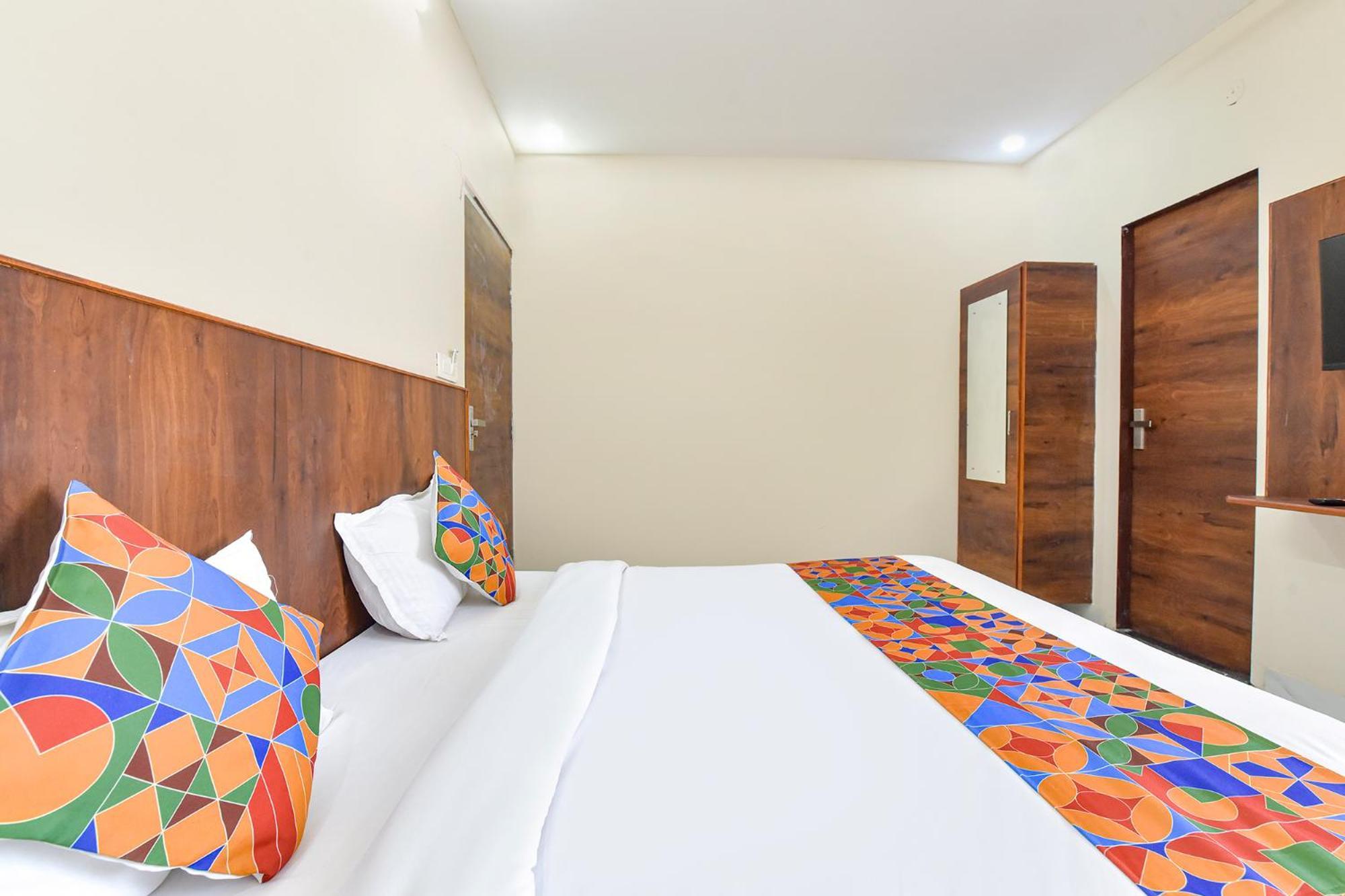 Fabhotel Lavish Palace Hotel Jaipur