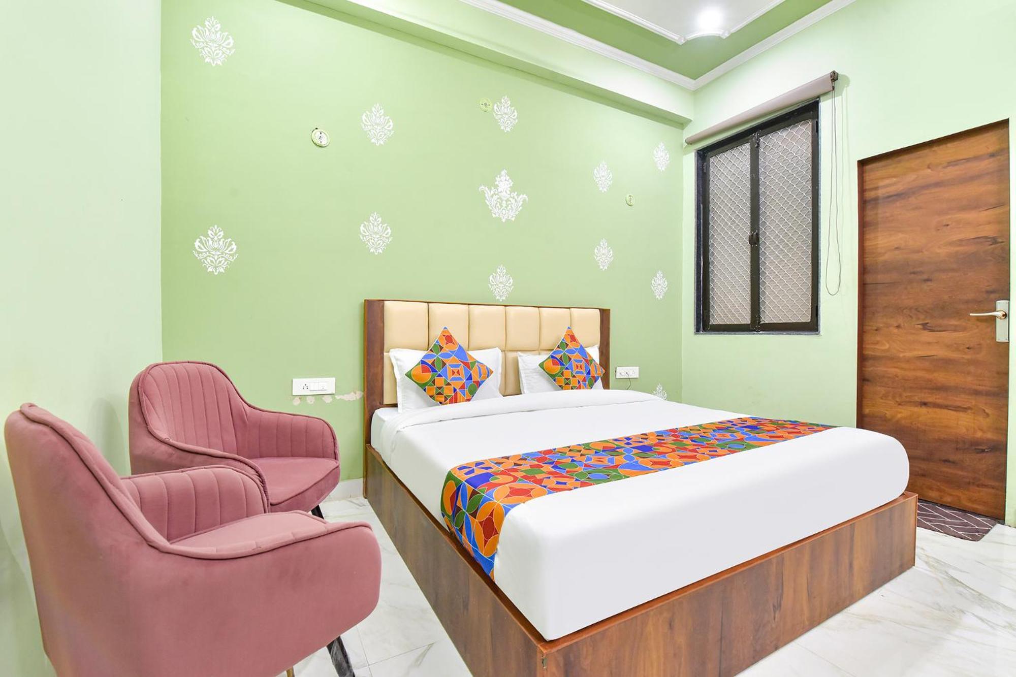 Fabhotel Lavish Palace * Jaipur
