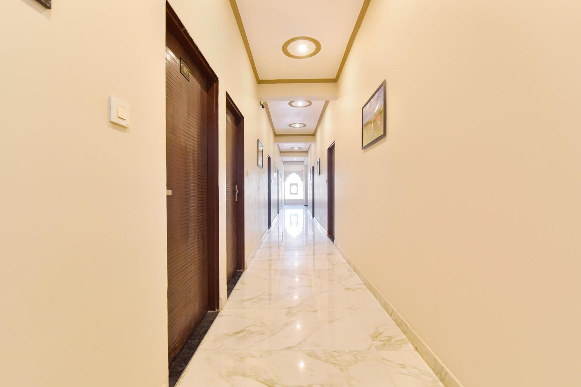 Fabhotel Lavish Palace * Jaipur
