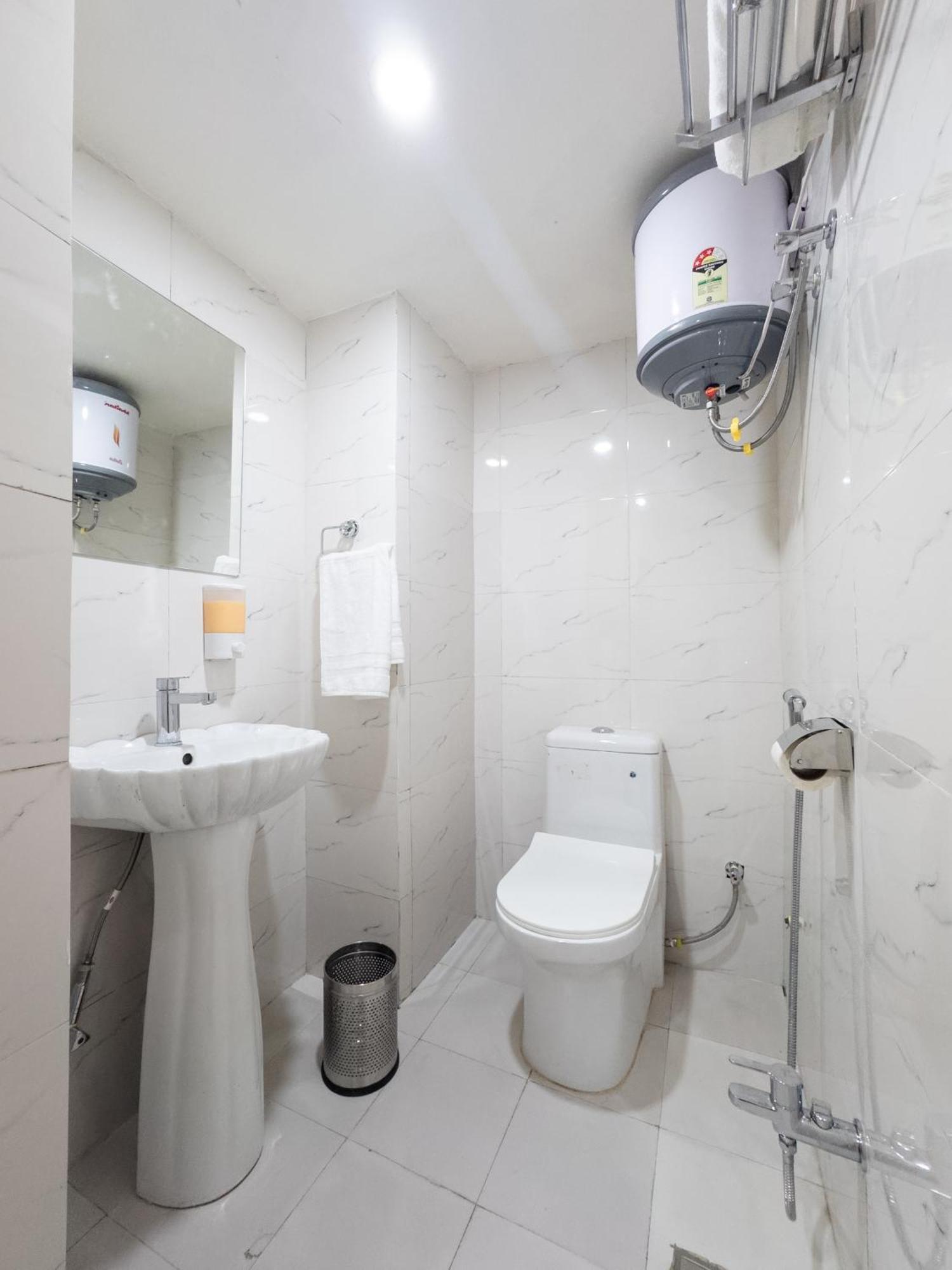 Rama Homestay